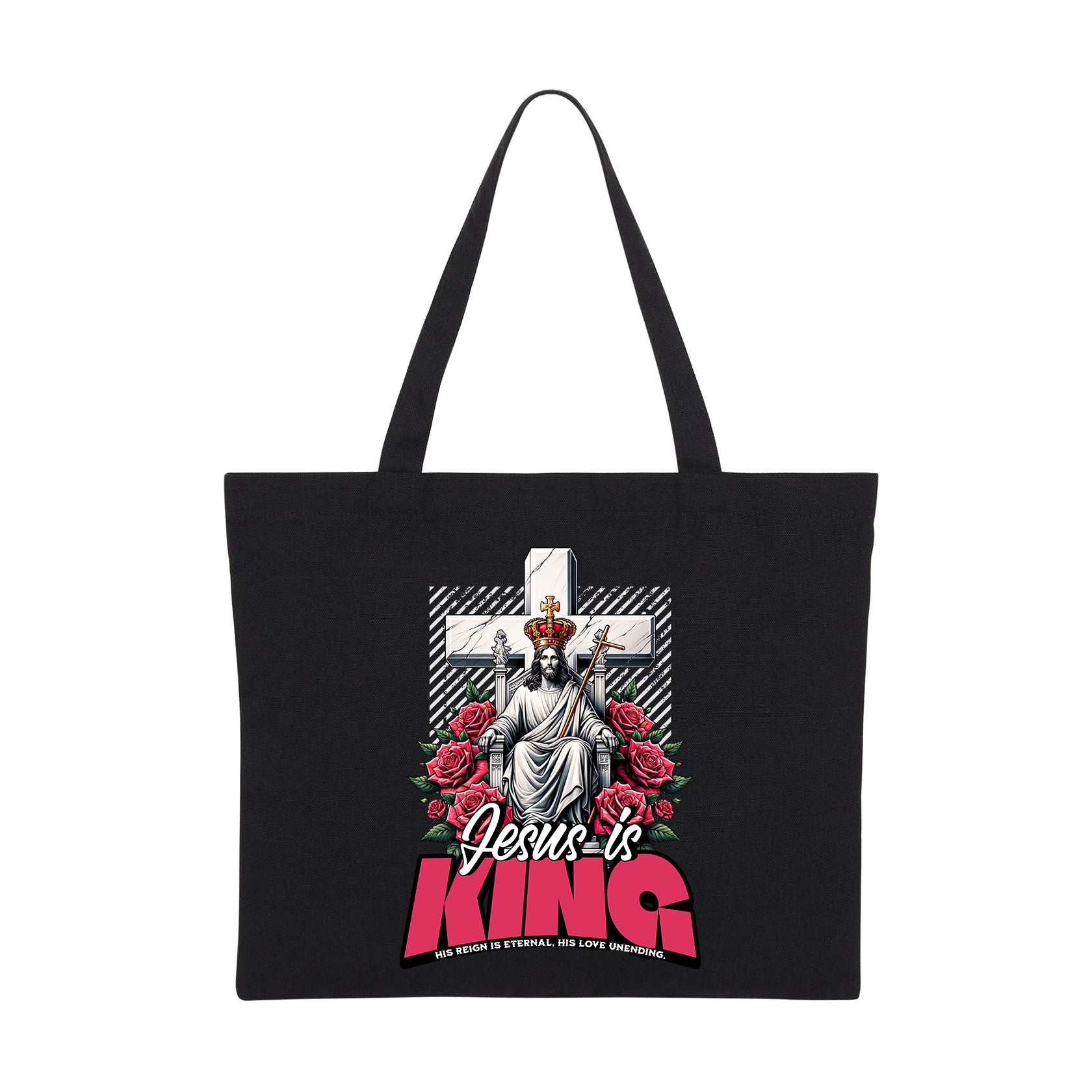 ABEL - Tote Bag