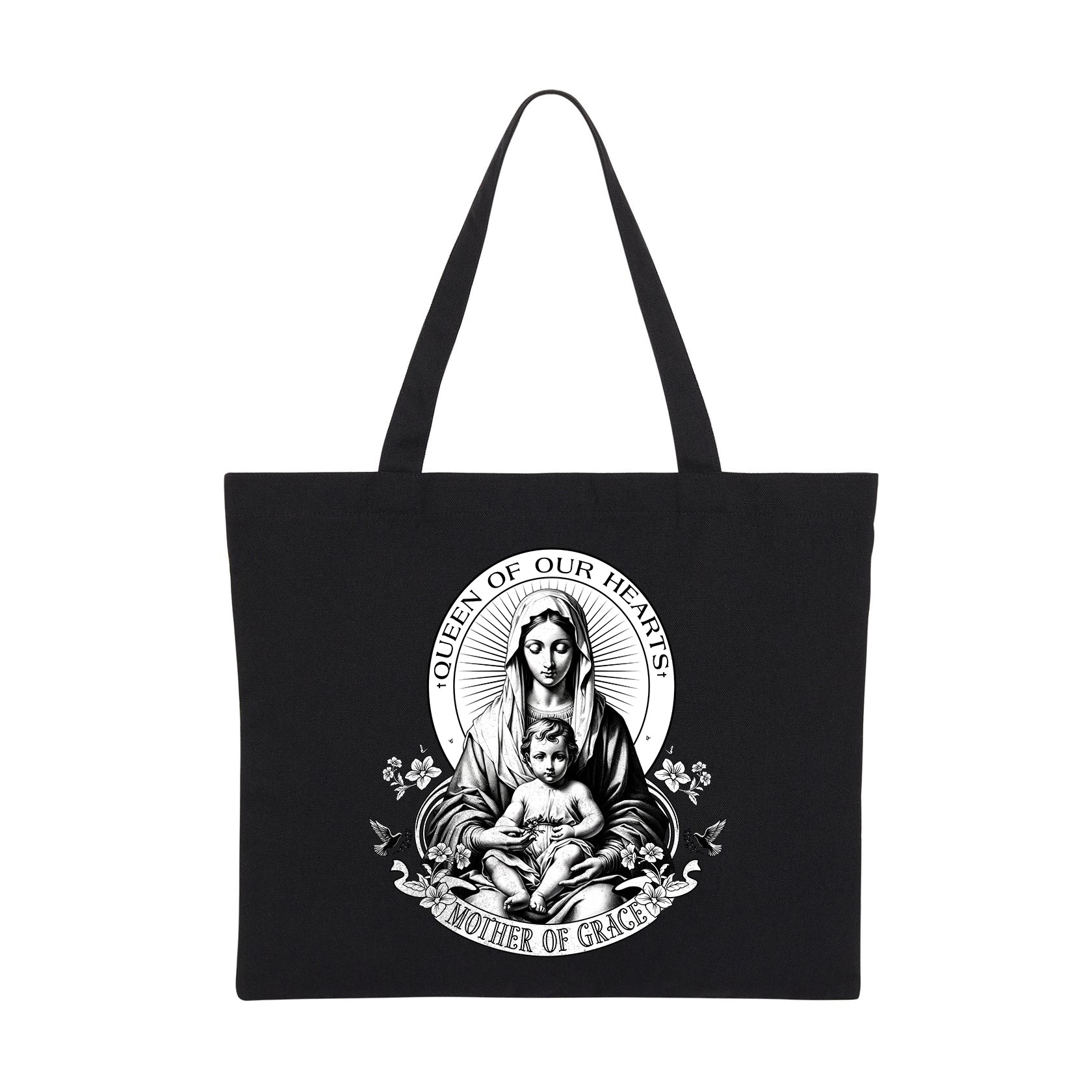 ABI - Tote Bag