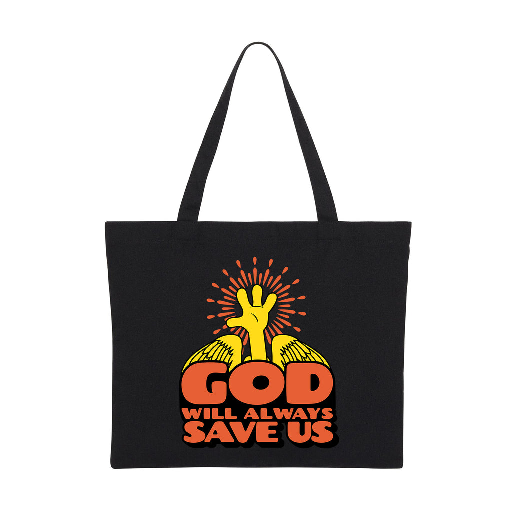 ADA - Tote Bag