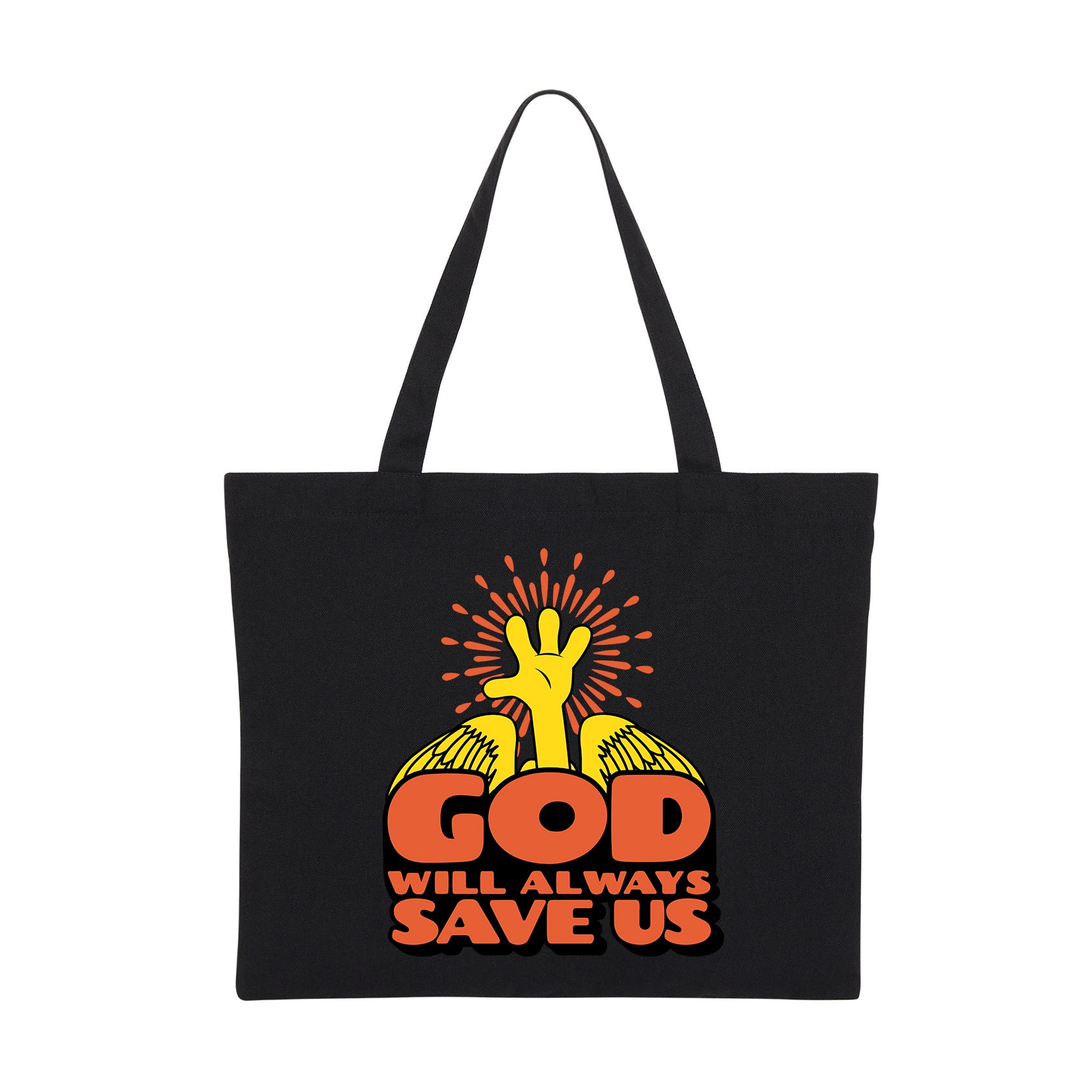 ADA - Tote Bag