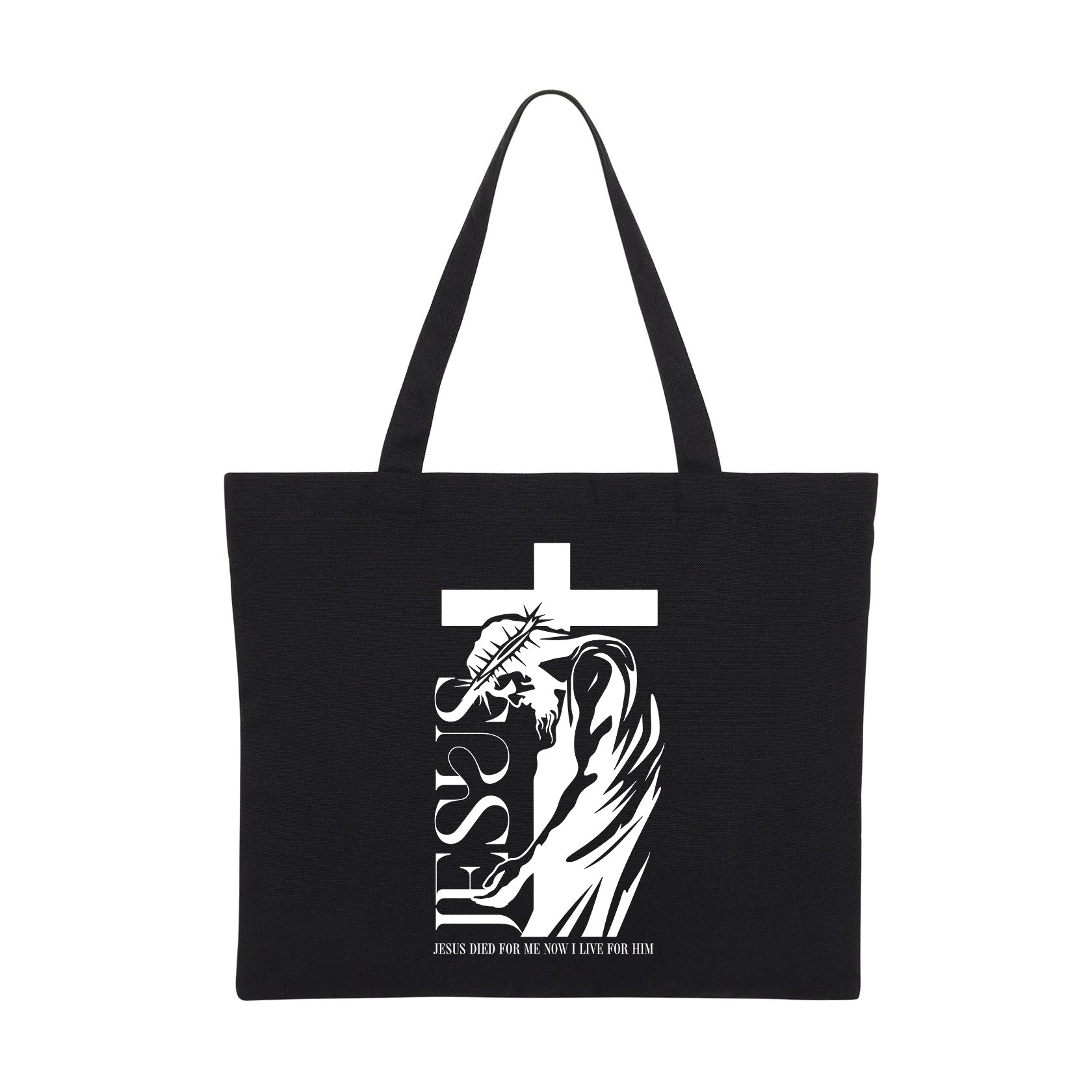 AGUSTUS - Tote Bag