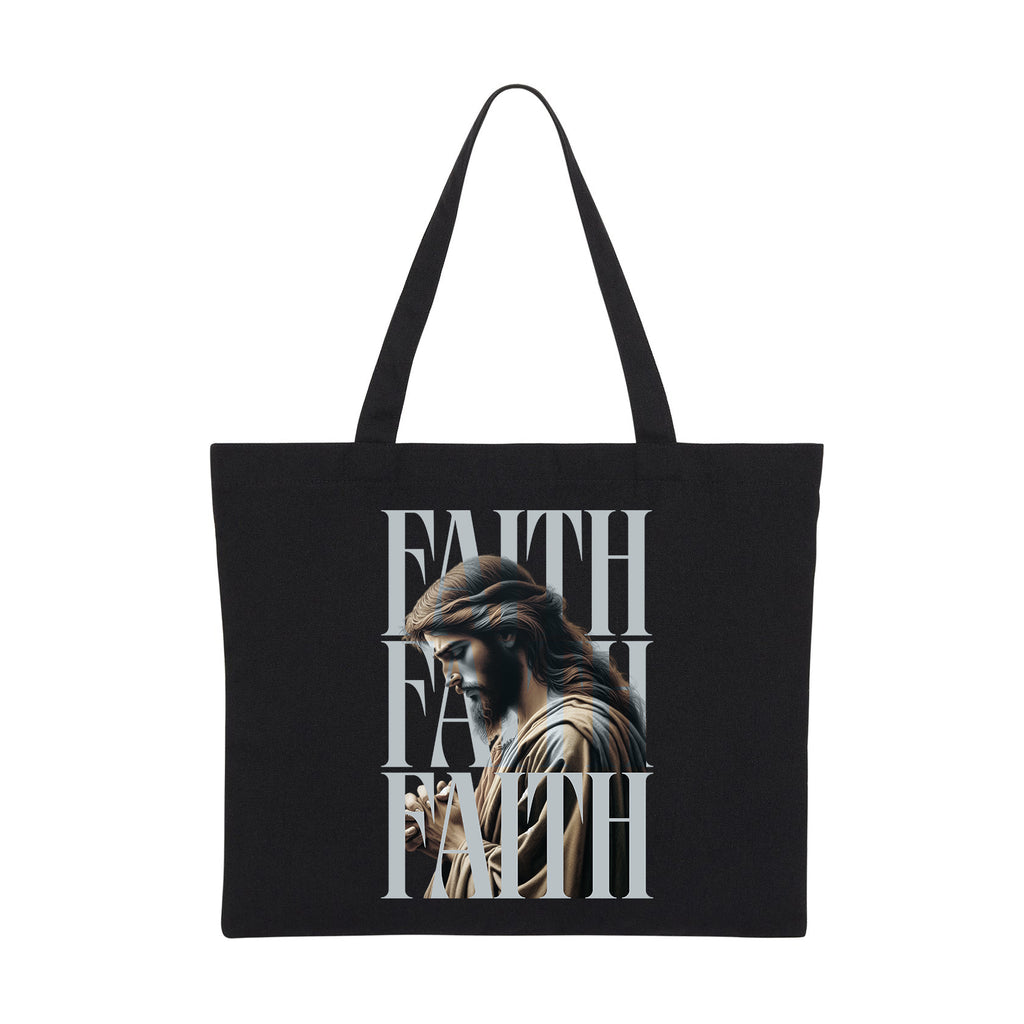 ANDREW - Tote Bag