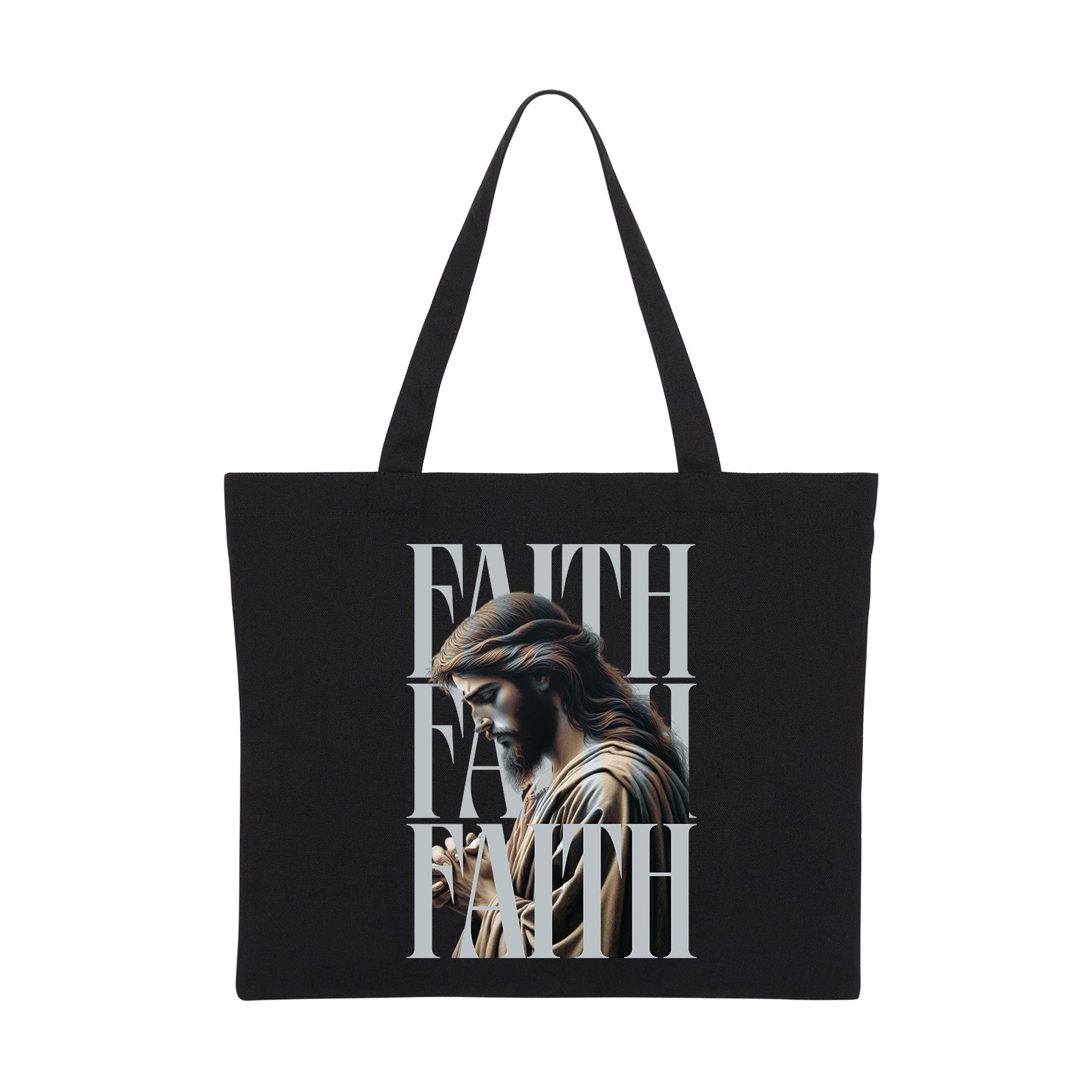 ANDREW - Tote Bag
