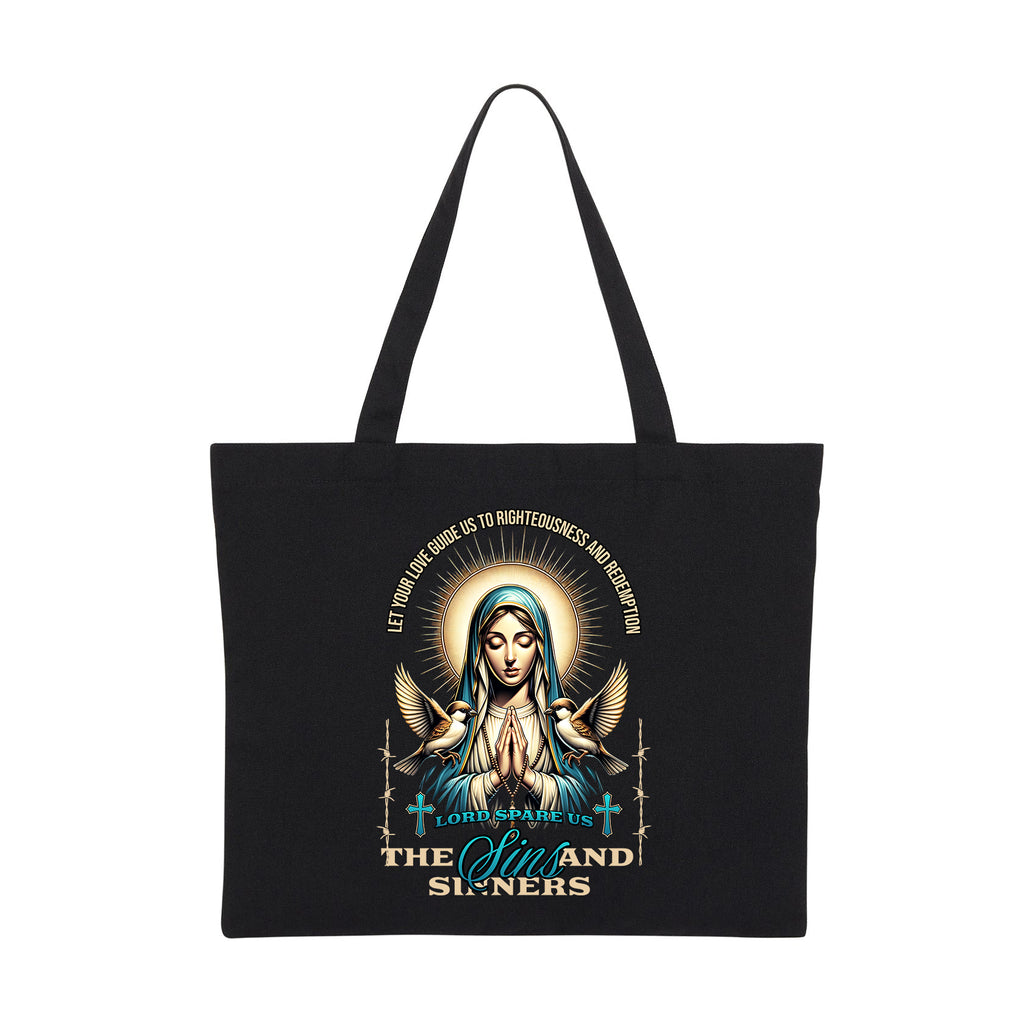 ANNA - Tote Bag