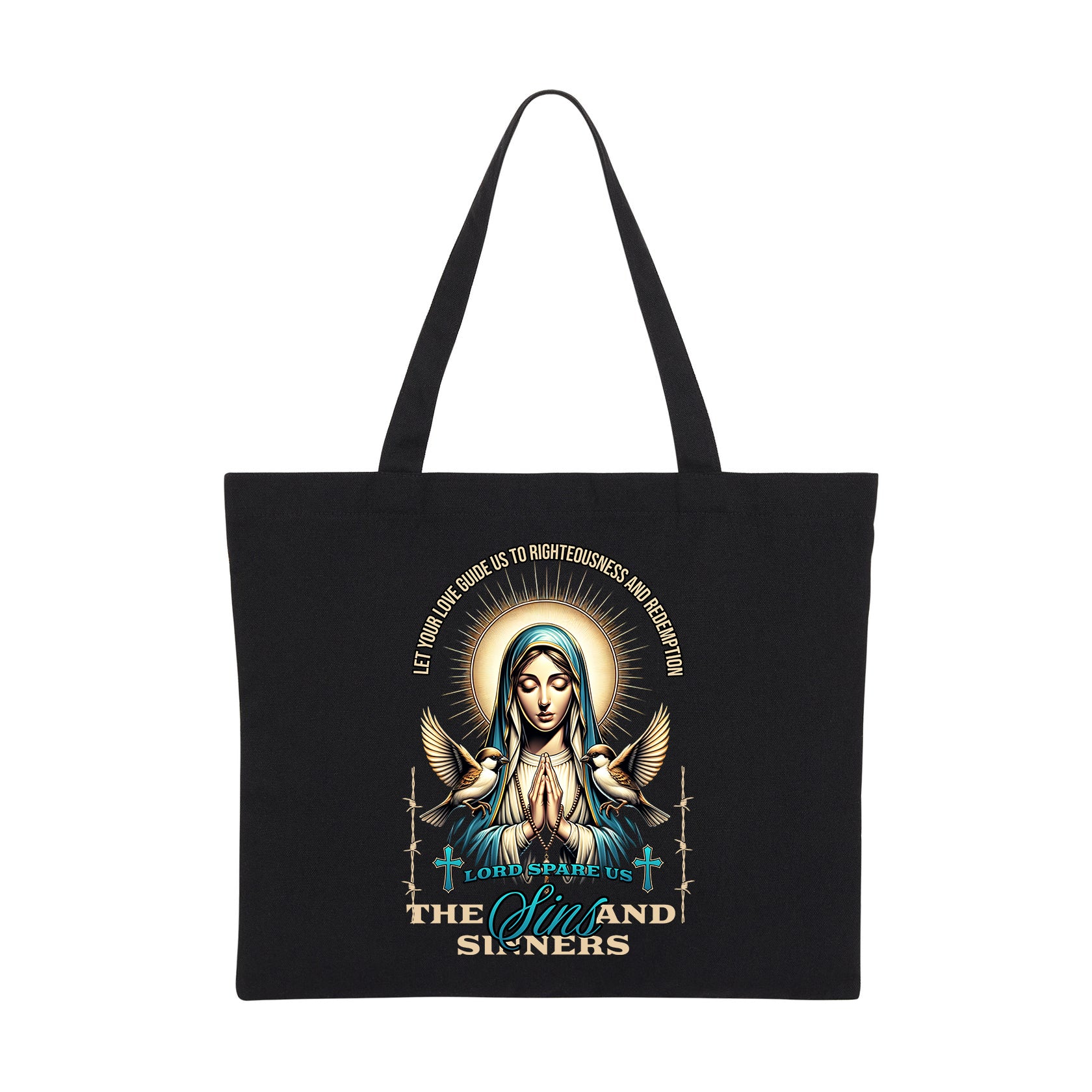 ANNA - Tote Bag
