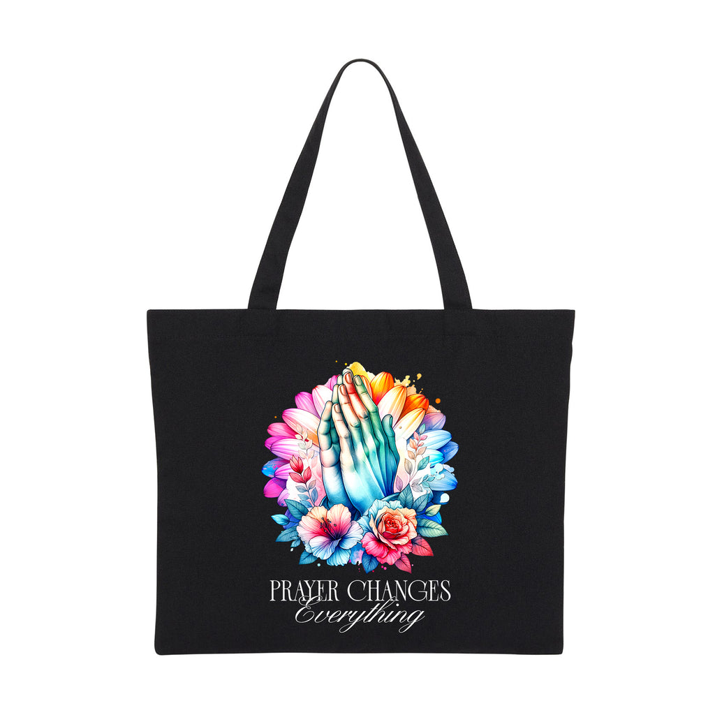 ARIEL - Tote Bag