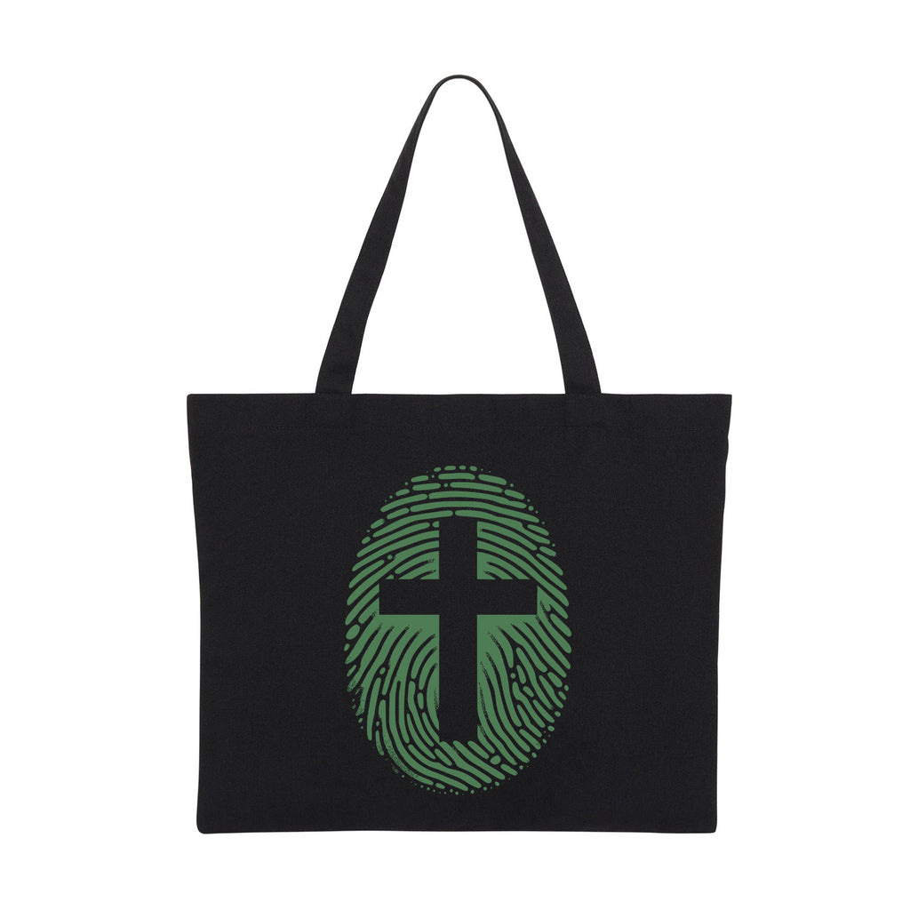 ASHER - Tote Bag