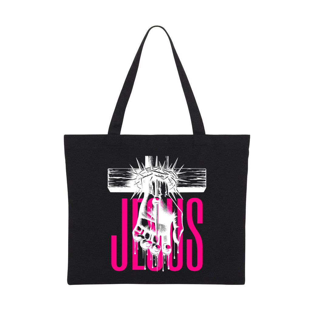 AZRIEL - Tote Bag