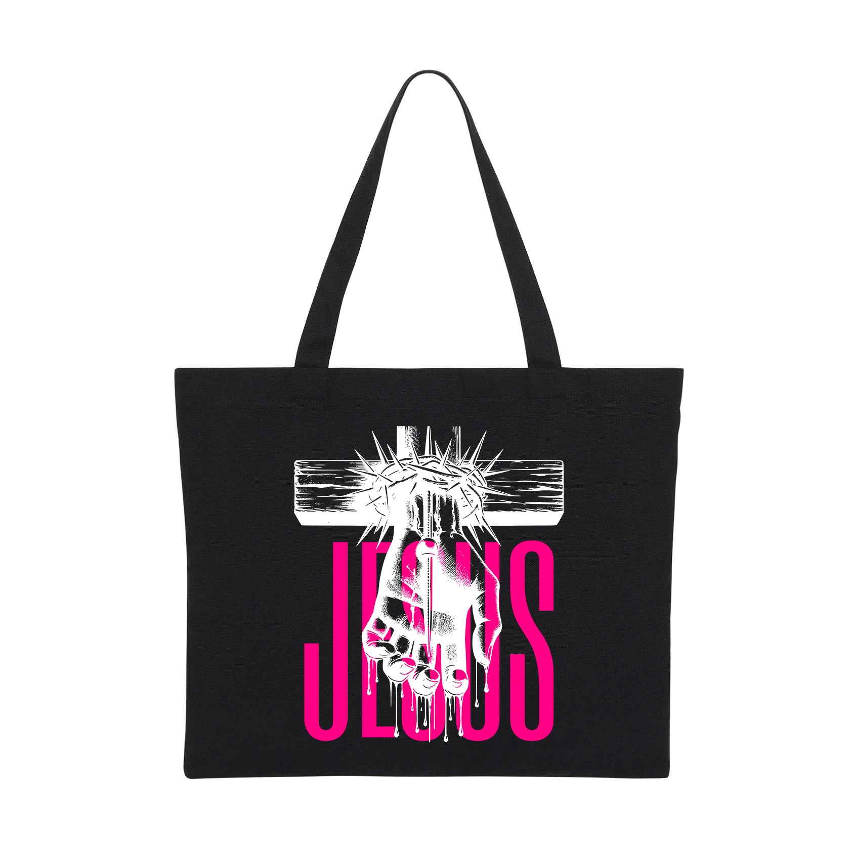AZRIEL - Tote Bag