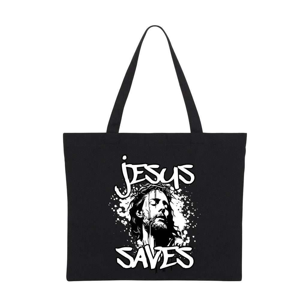 BENJAMIN - Tote Bag