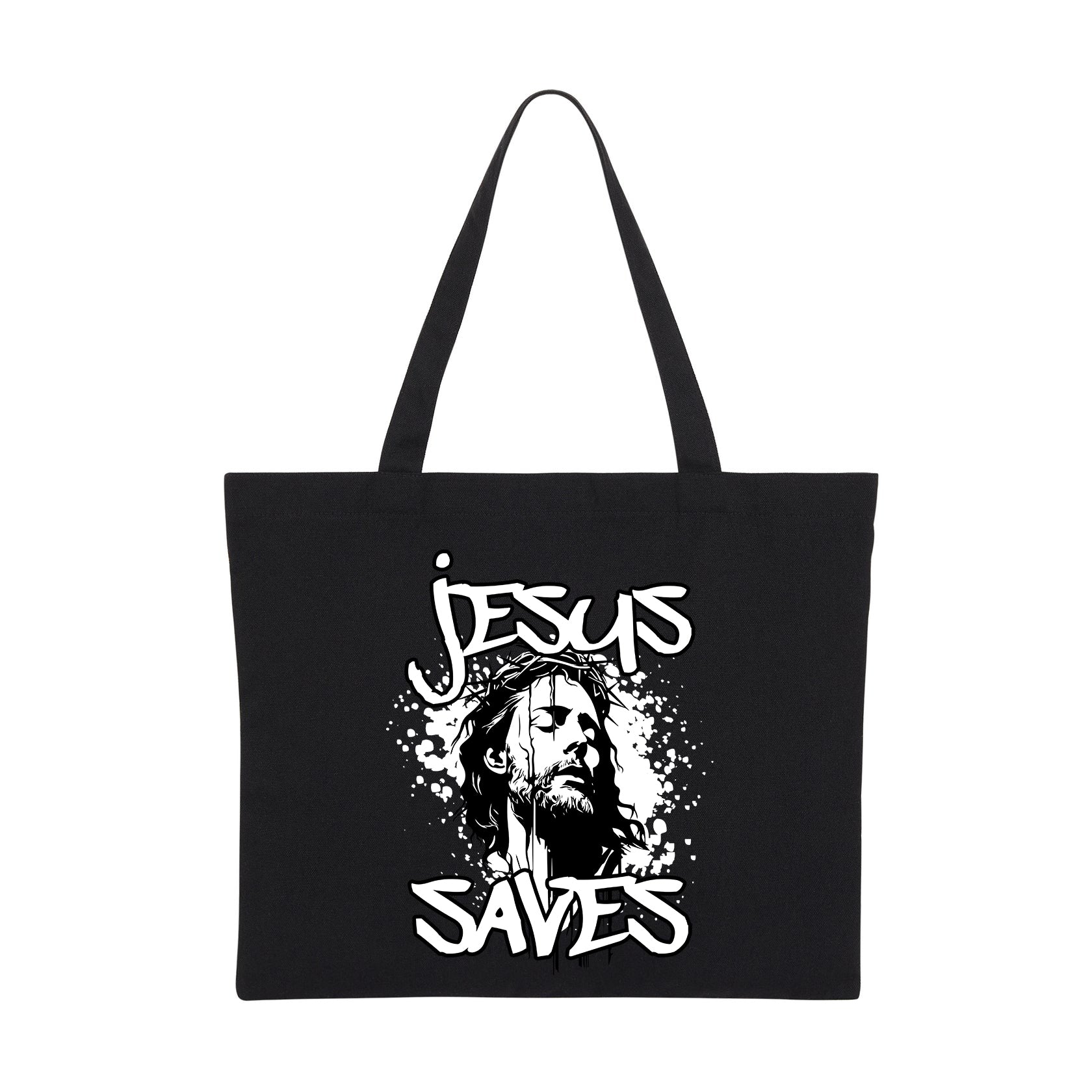 BENJAMIN - Tote Bag