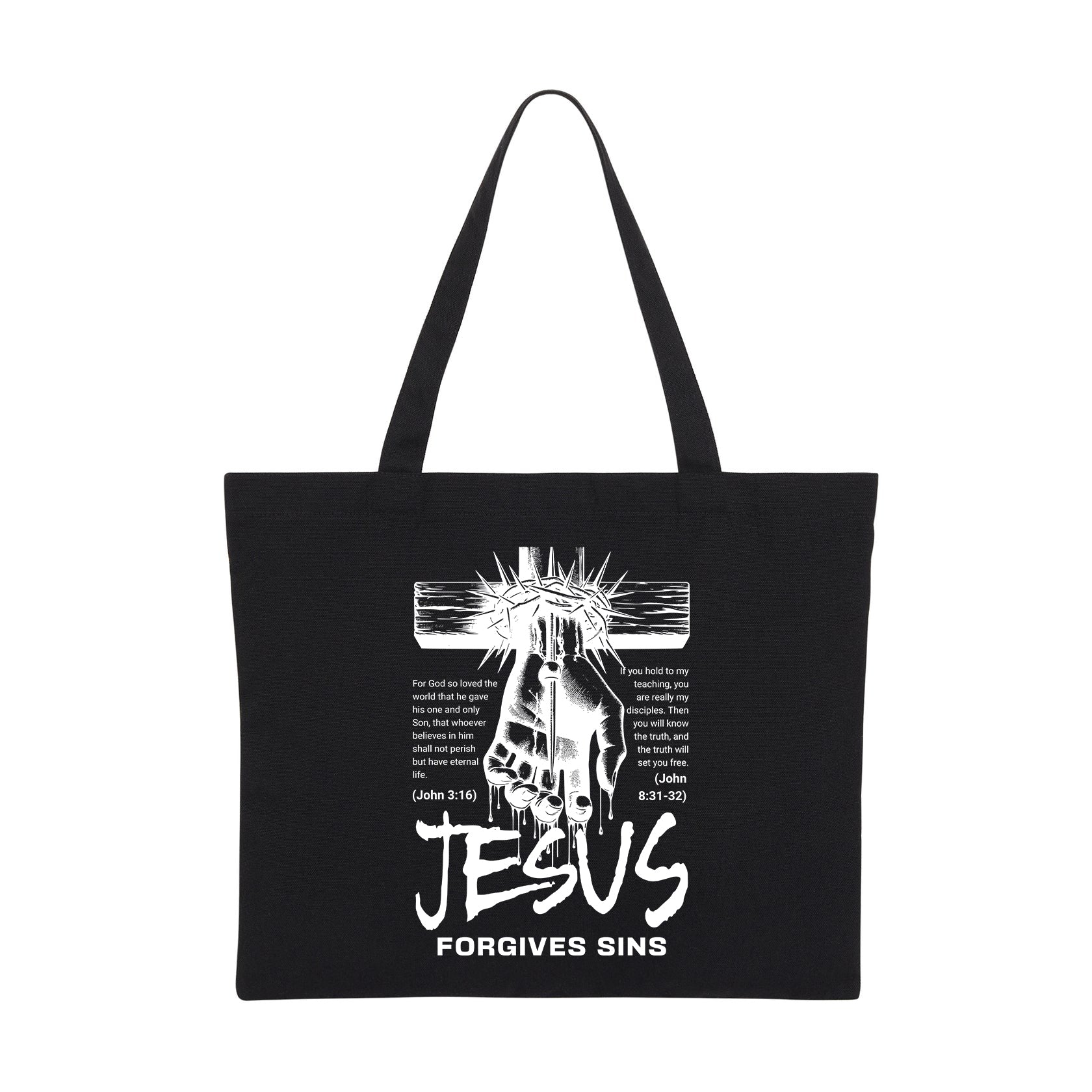 BISHOP - Tote Bag