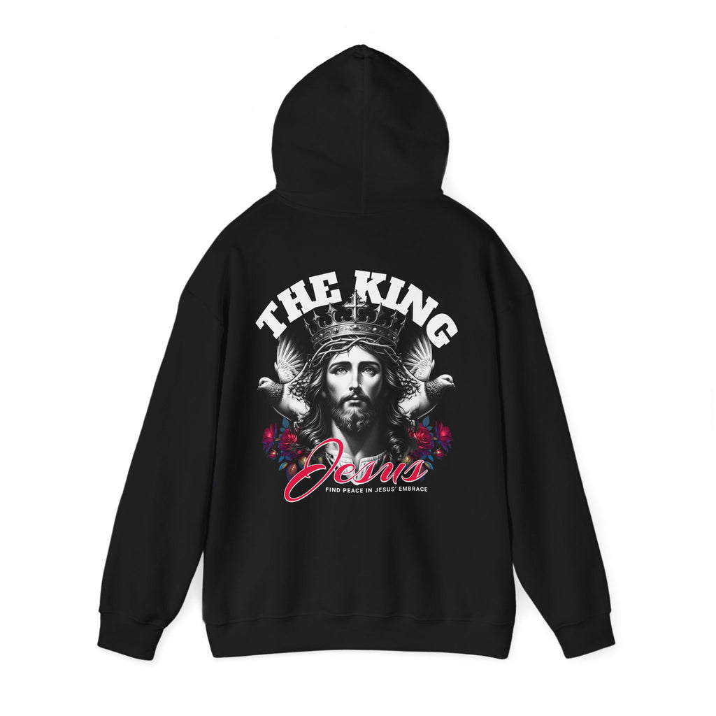 HEZEKIAH - Hoodie