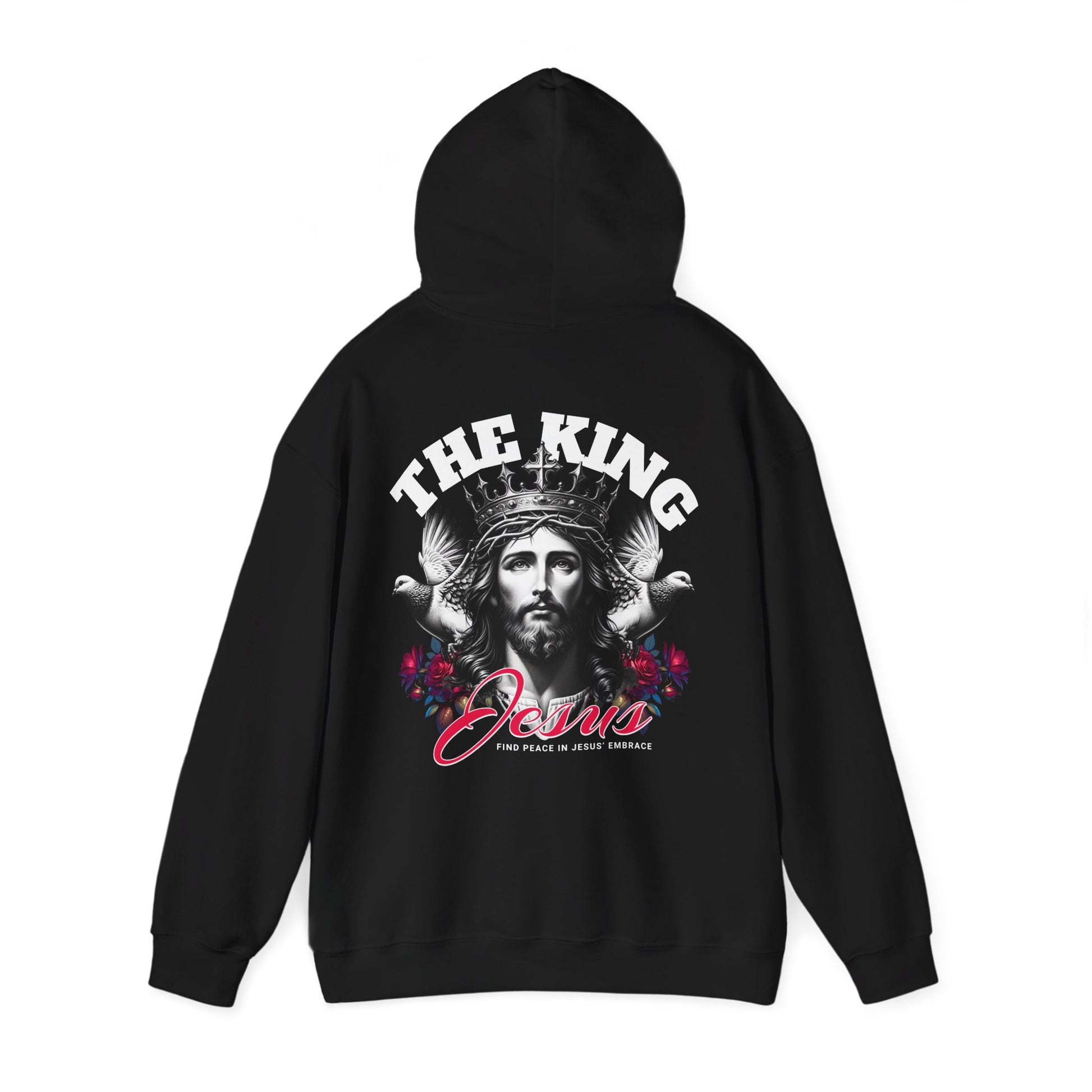 HEZEKIAH - Hoodie