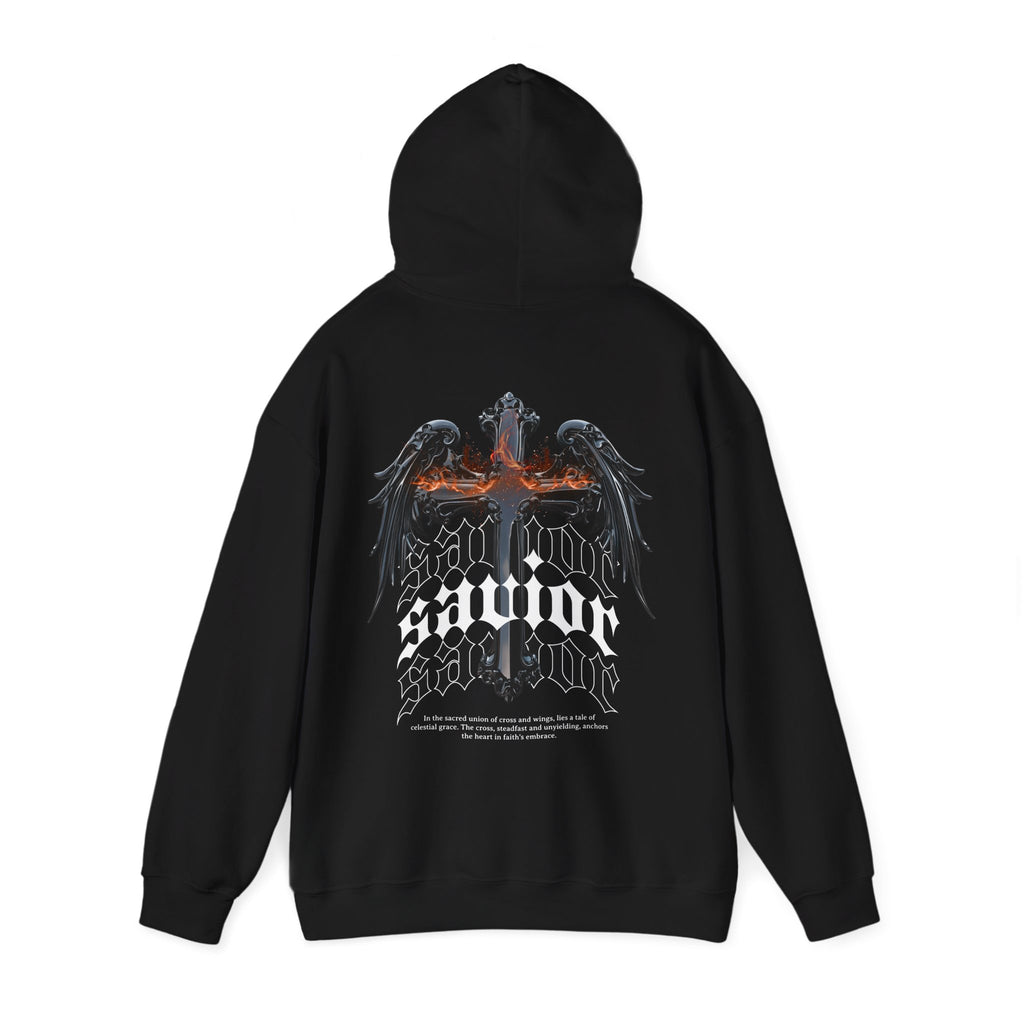 CHRISTOPHER - Hoodie