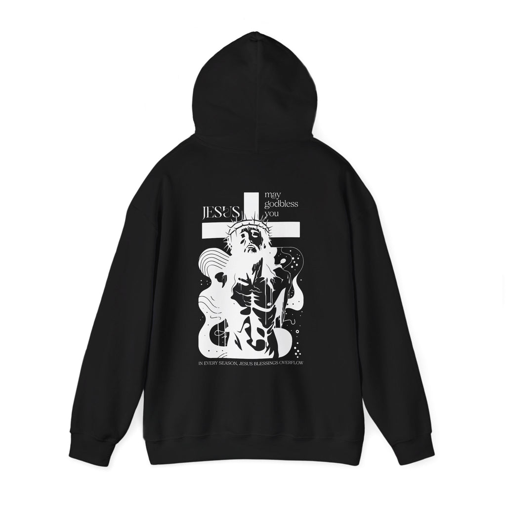 DAN - Hoodie
