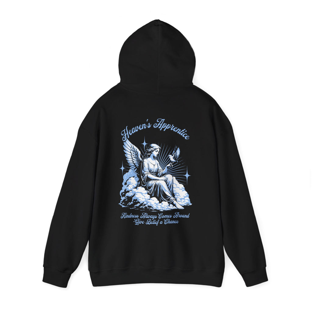 ELIZABETH - Hoodie