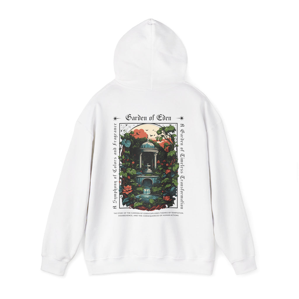EVE - Hoodie