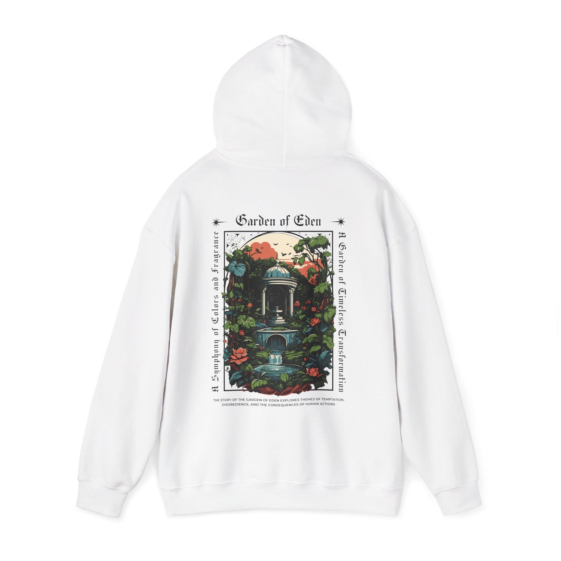 EVE - Hoodie