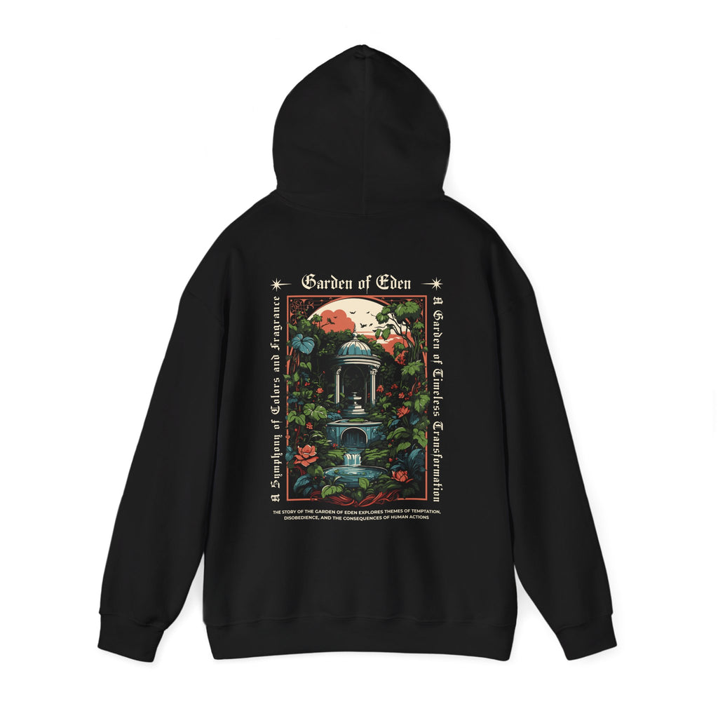 EVE - Hoodie