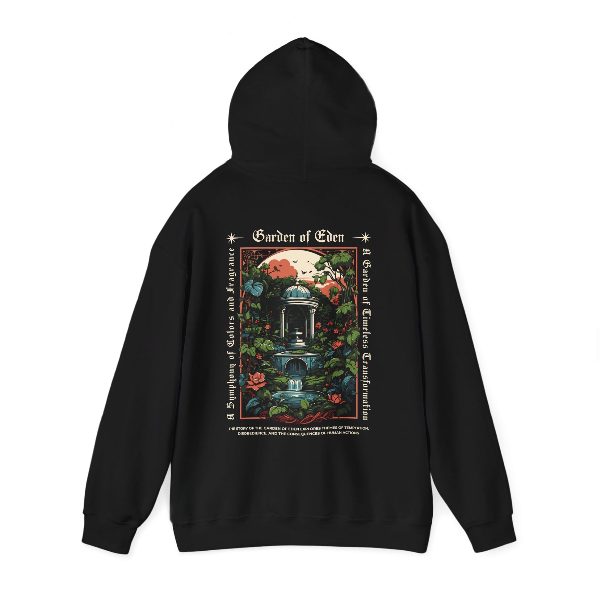 EVE - Hoodie