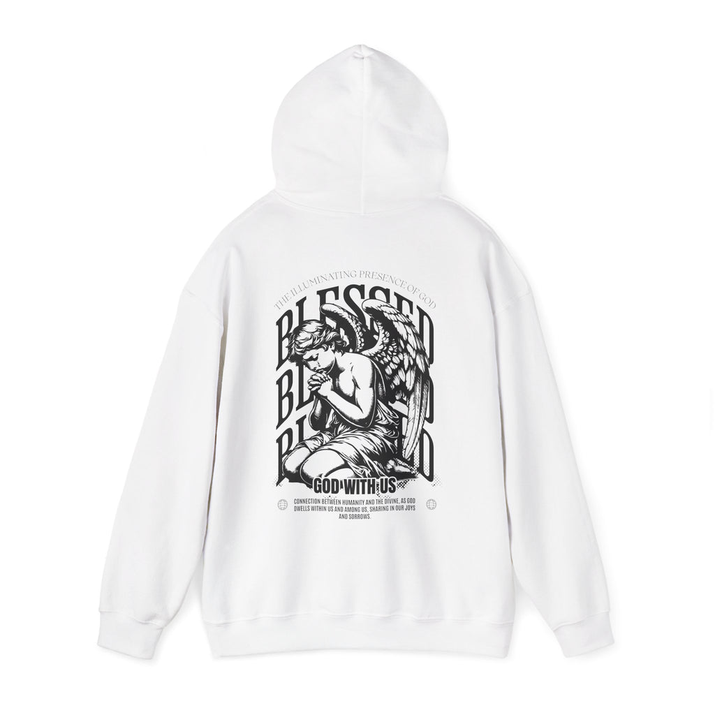 ISAAC - Hoodie