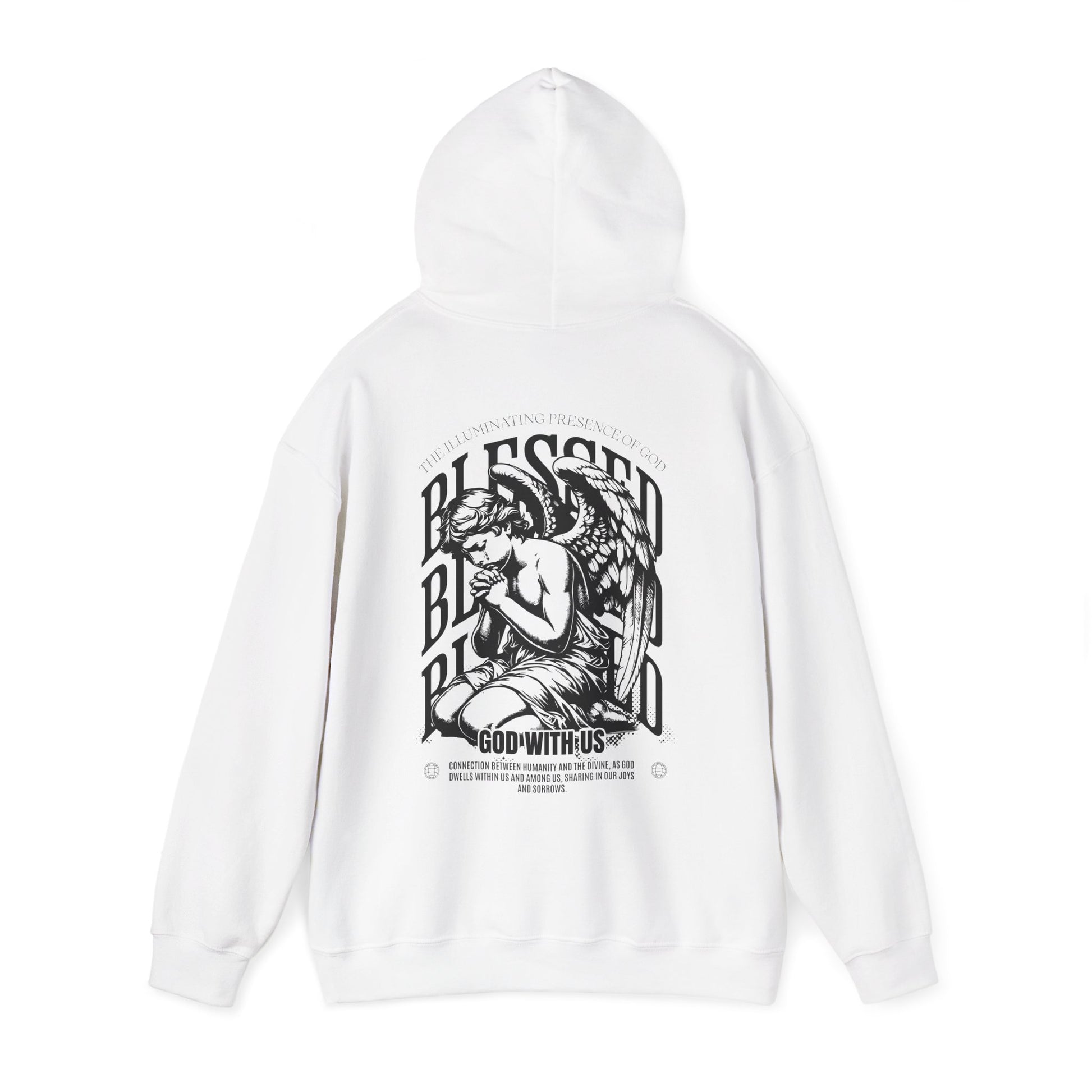 ISAAC - Hoodie