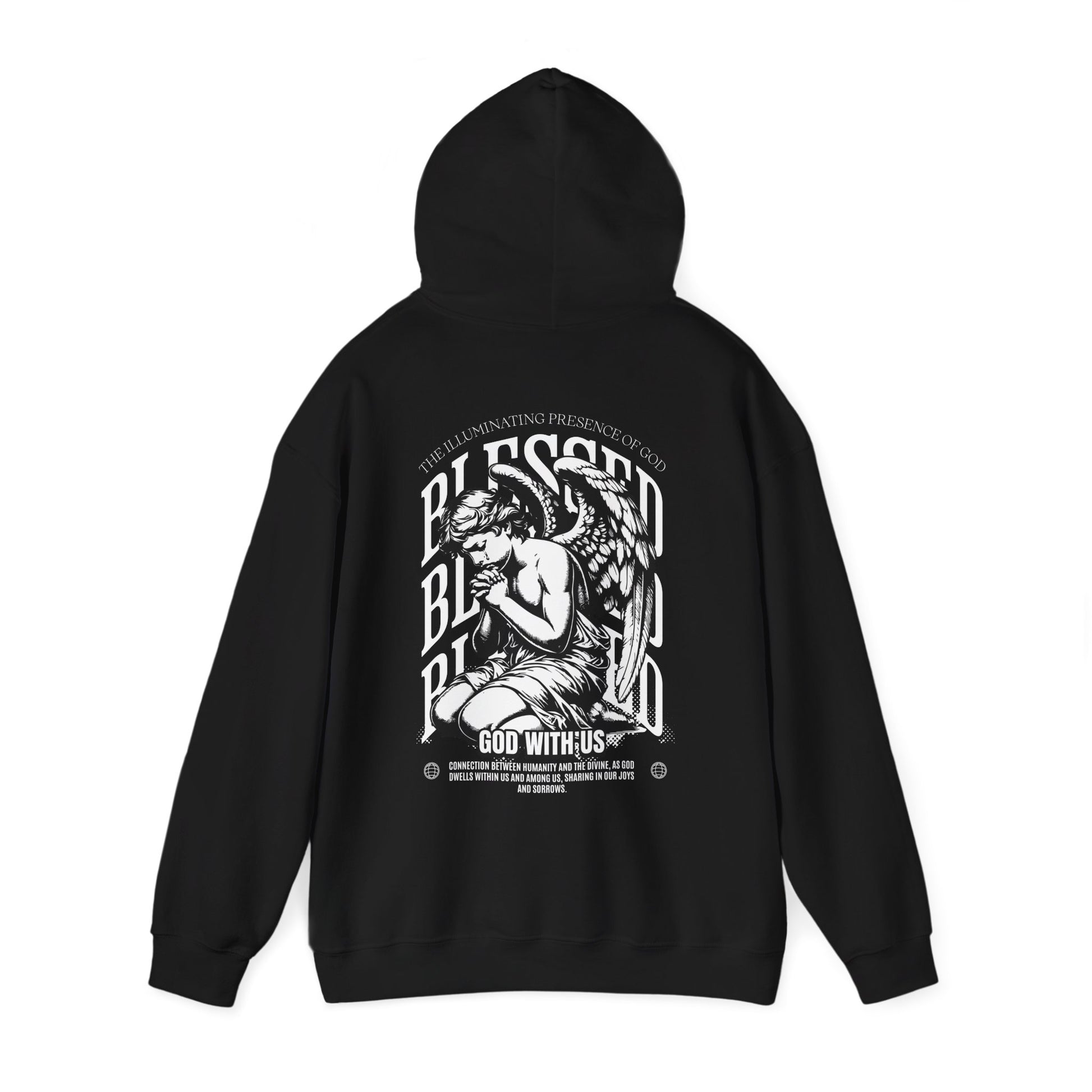 ISAAC - Hoodie
