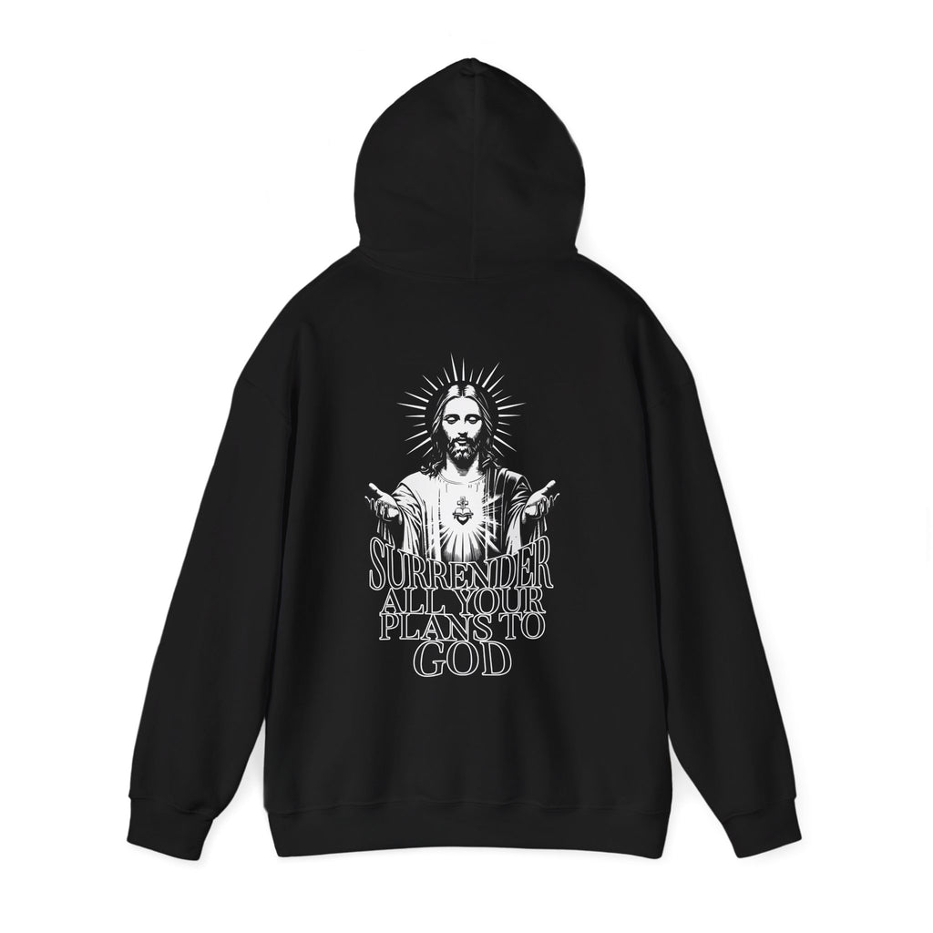 JACOB - Hoodie