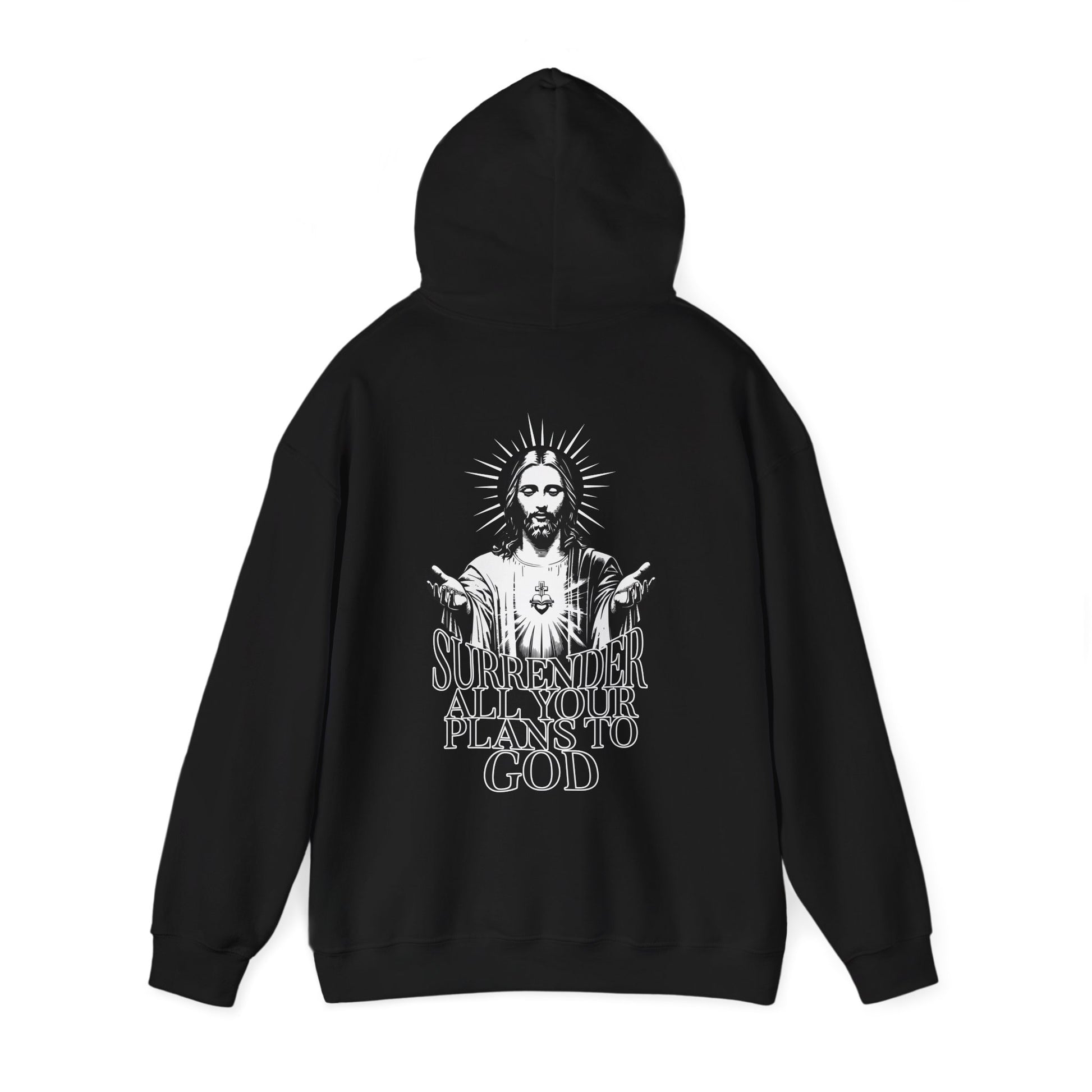 JACOB - Hoodie