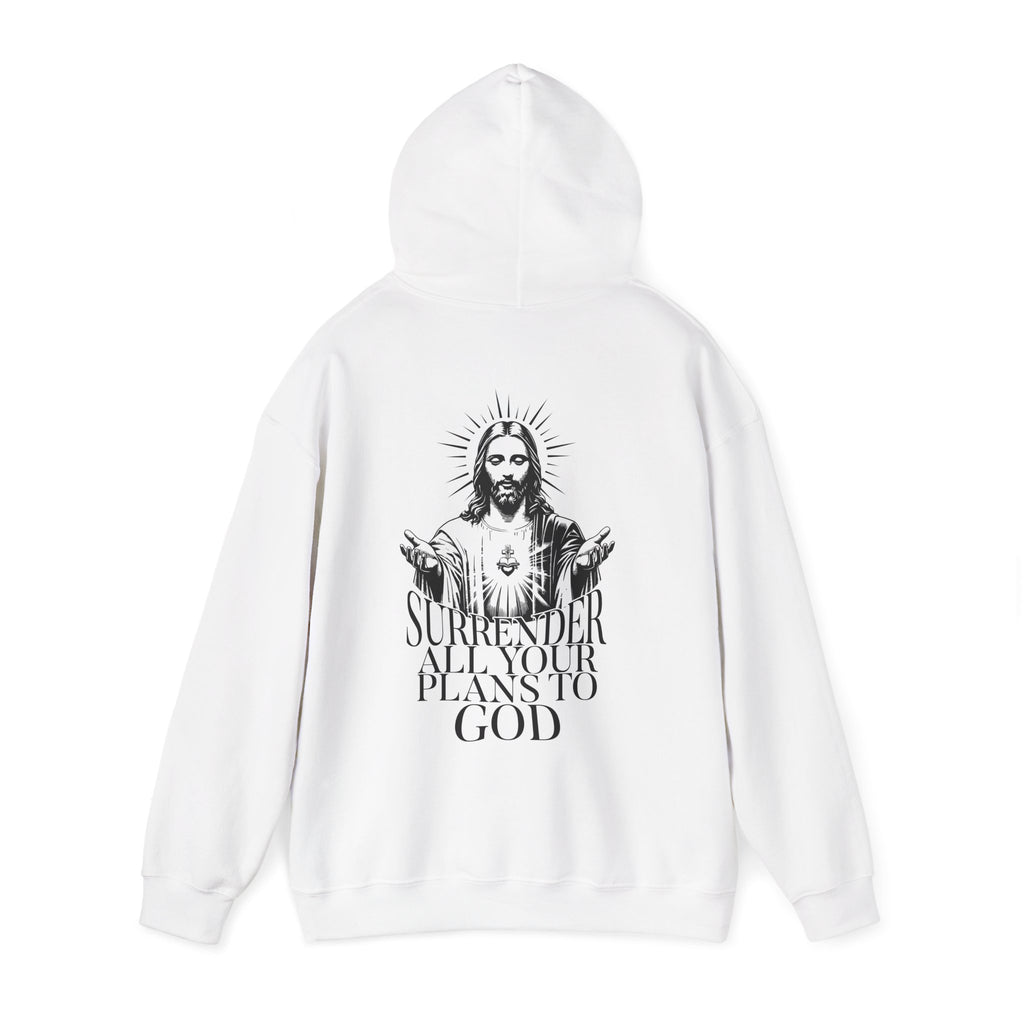 JACOB - Hoodie
