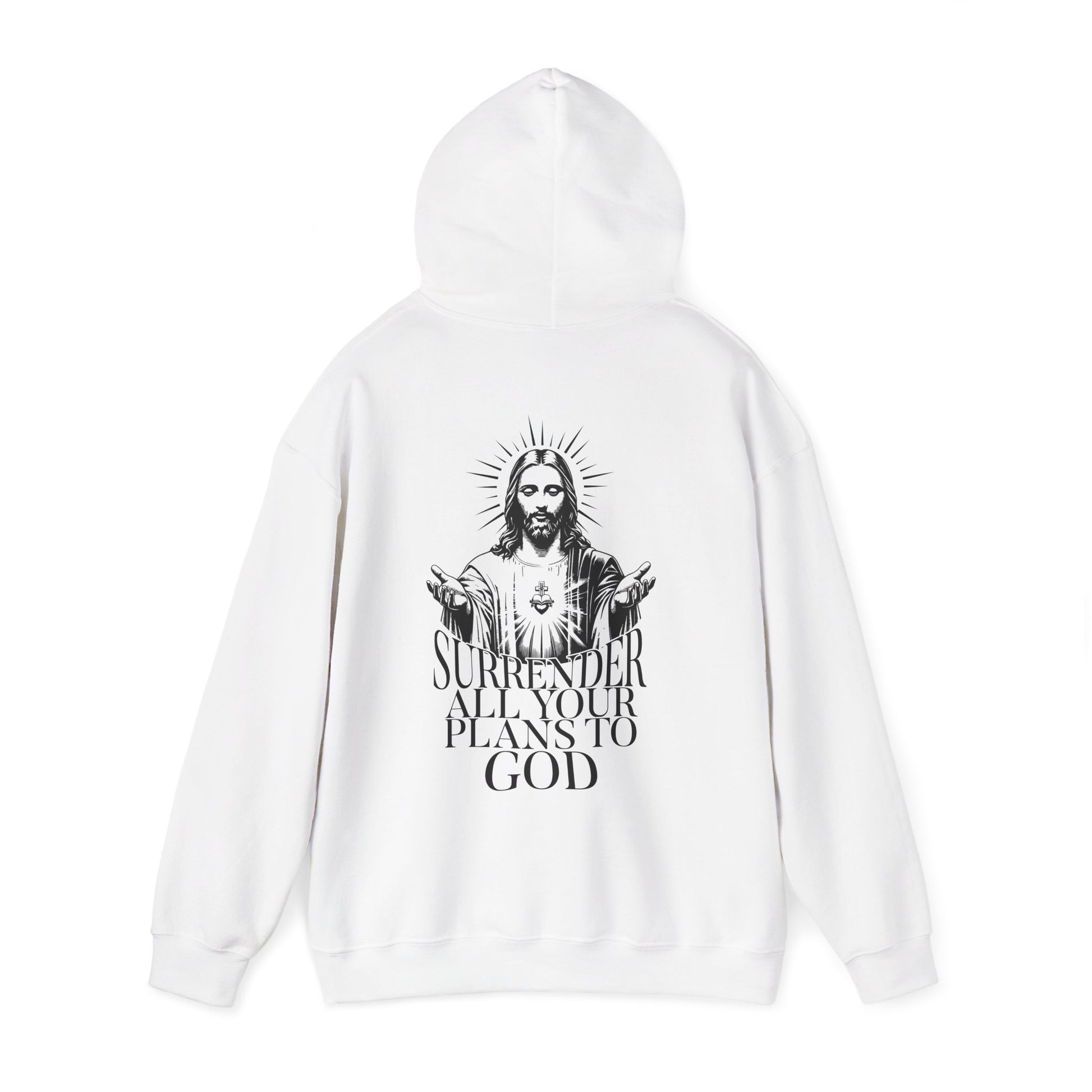 JACOB - Hoodie