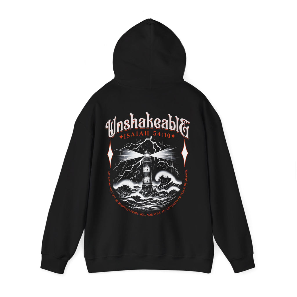 MATTHEW - Hoodie