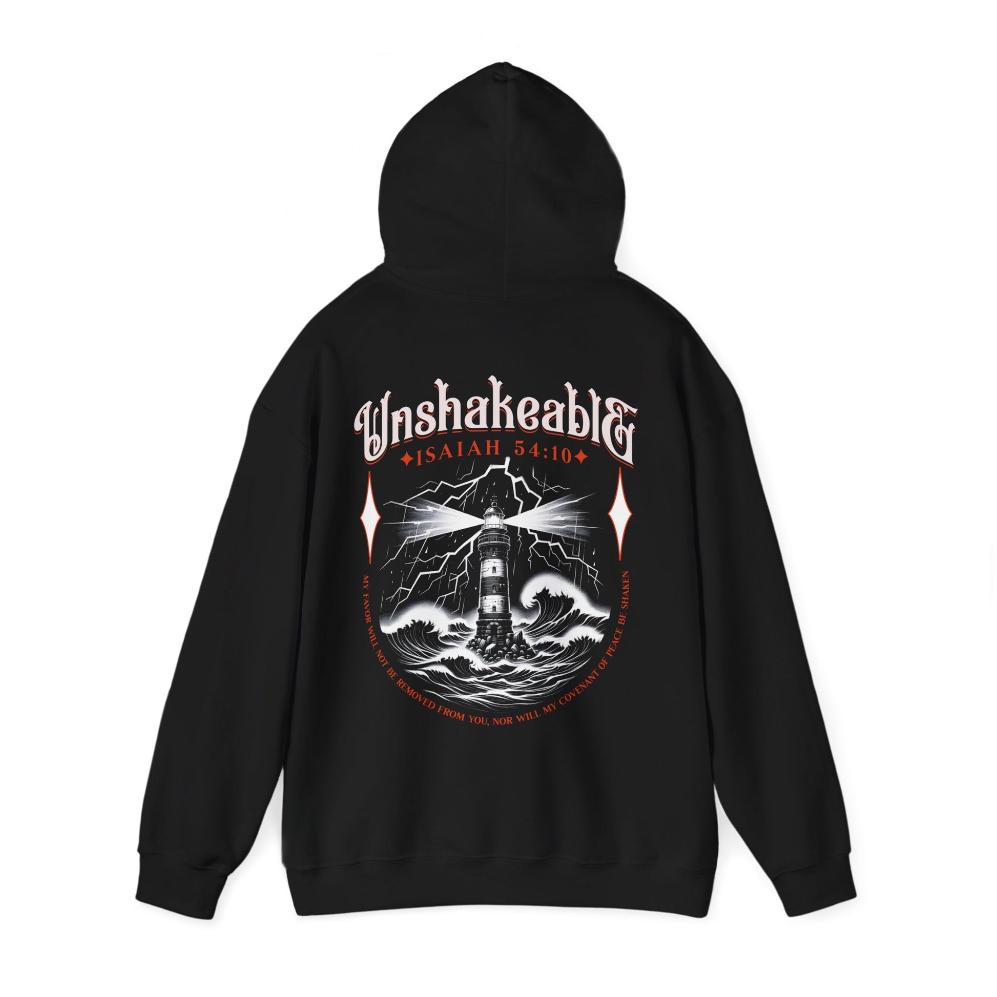 MATTHEW - Hoodie