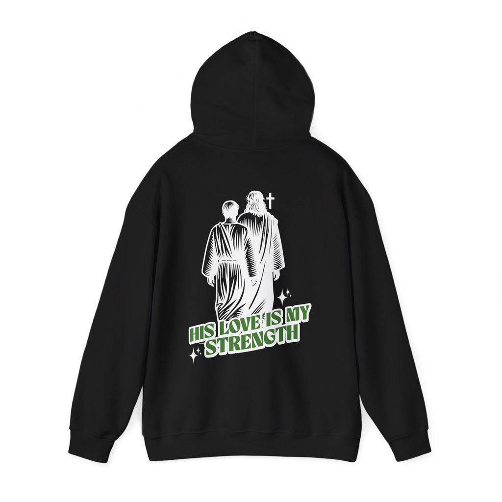 MARLENE - Hoodie