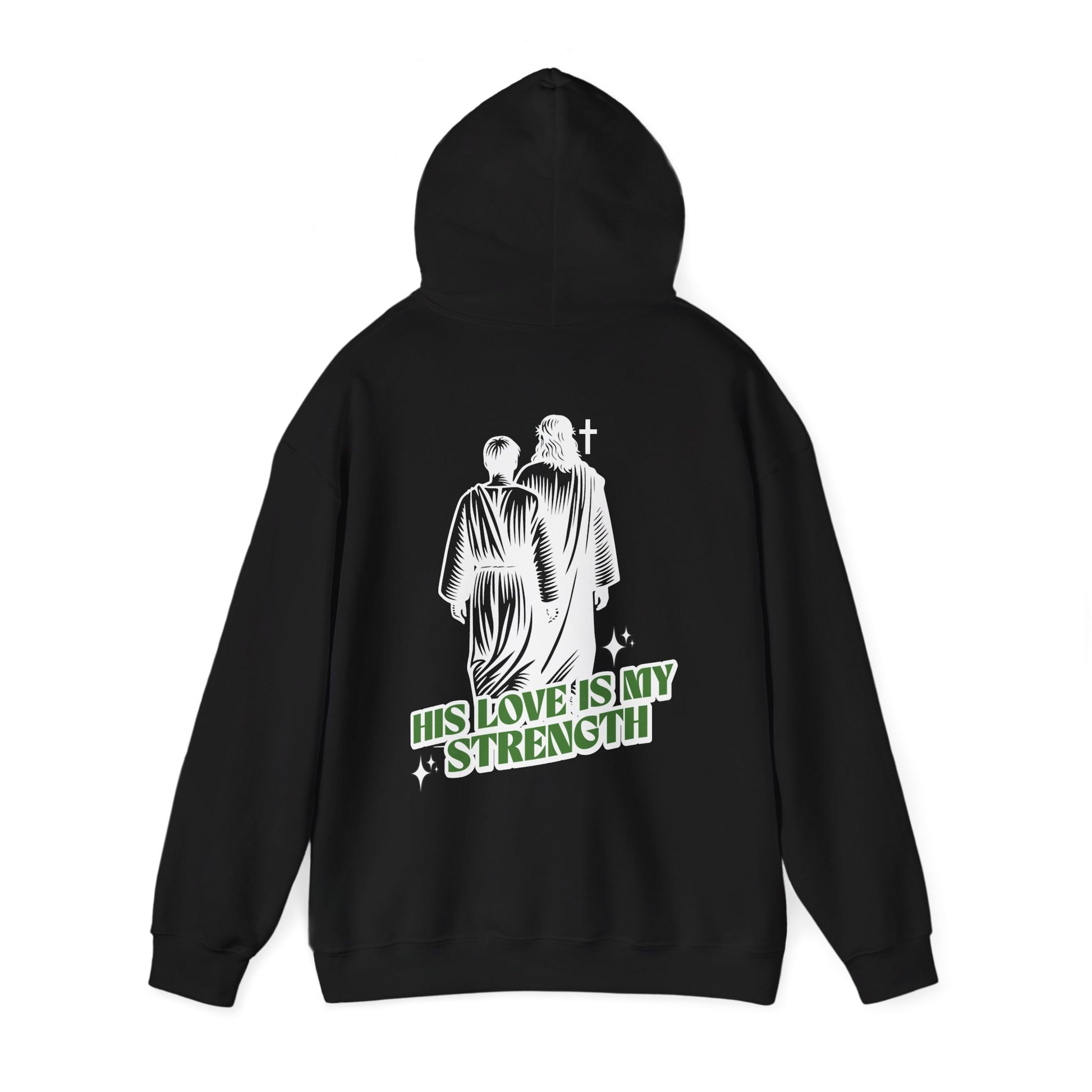 MARLENE - Hoodie