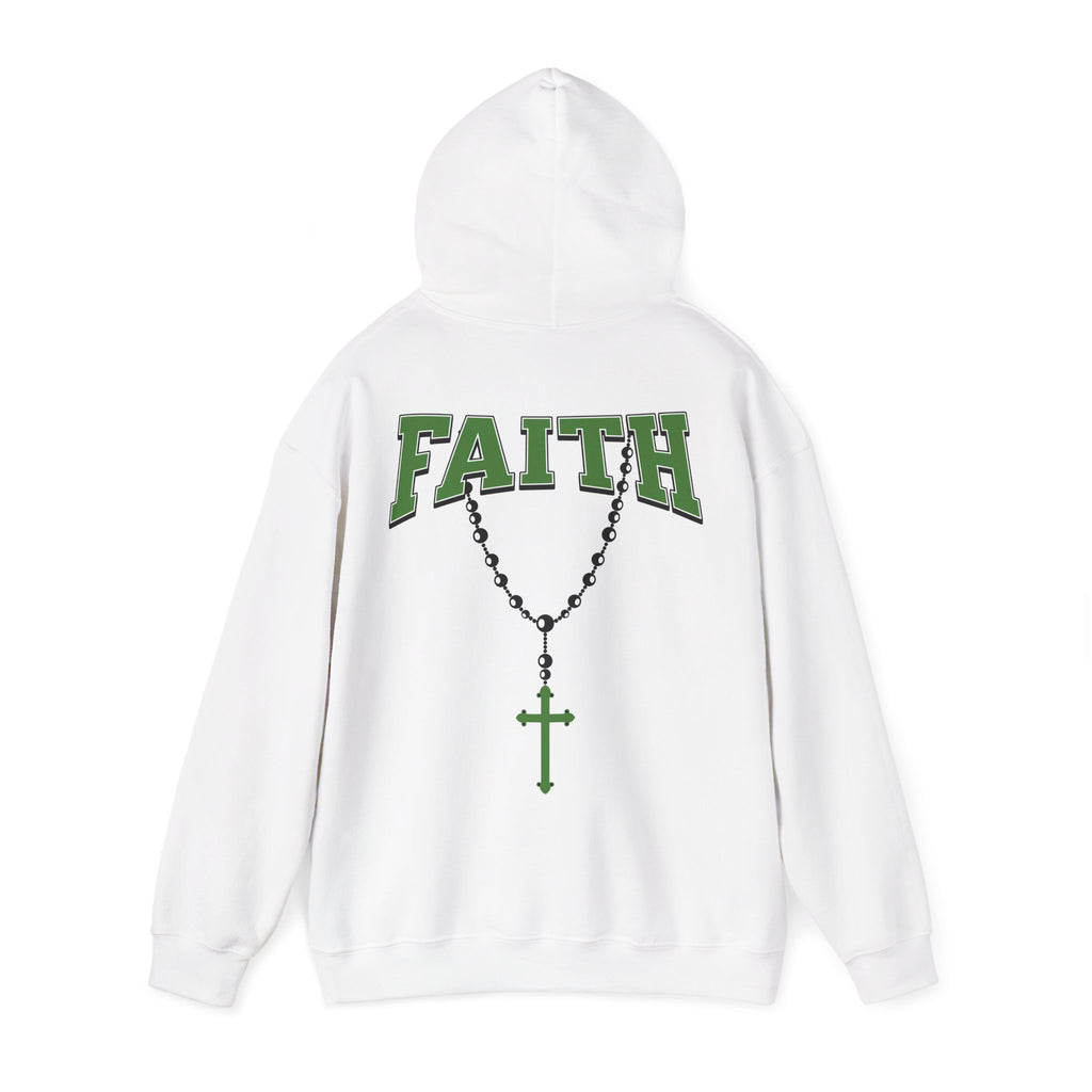 SHAWN - Hoodie