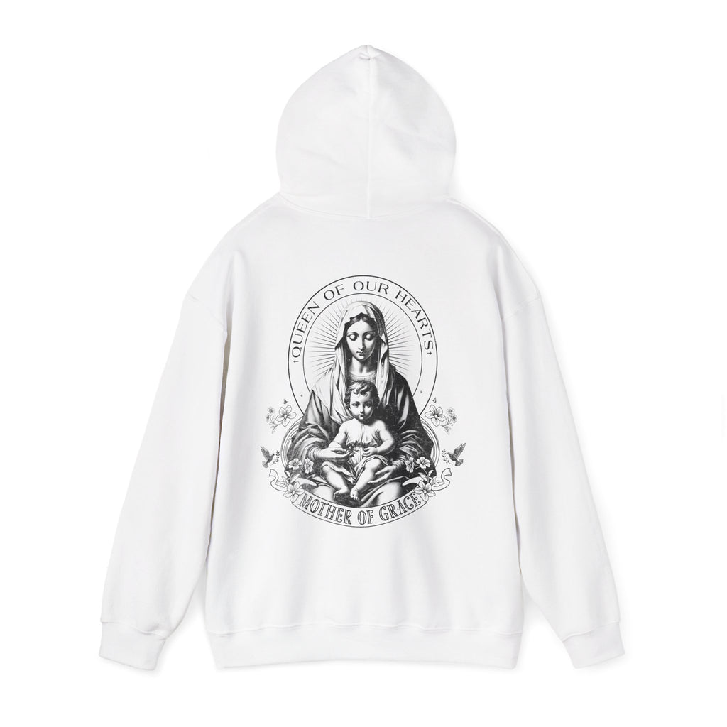 ABI - Hoodie