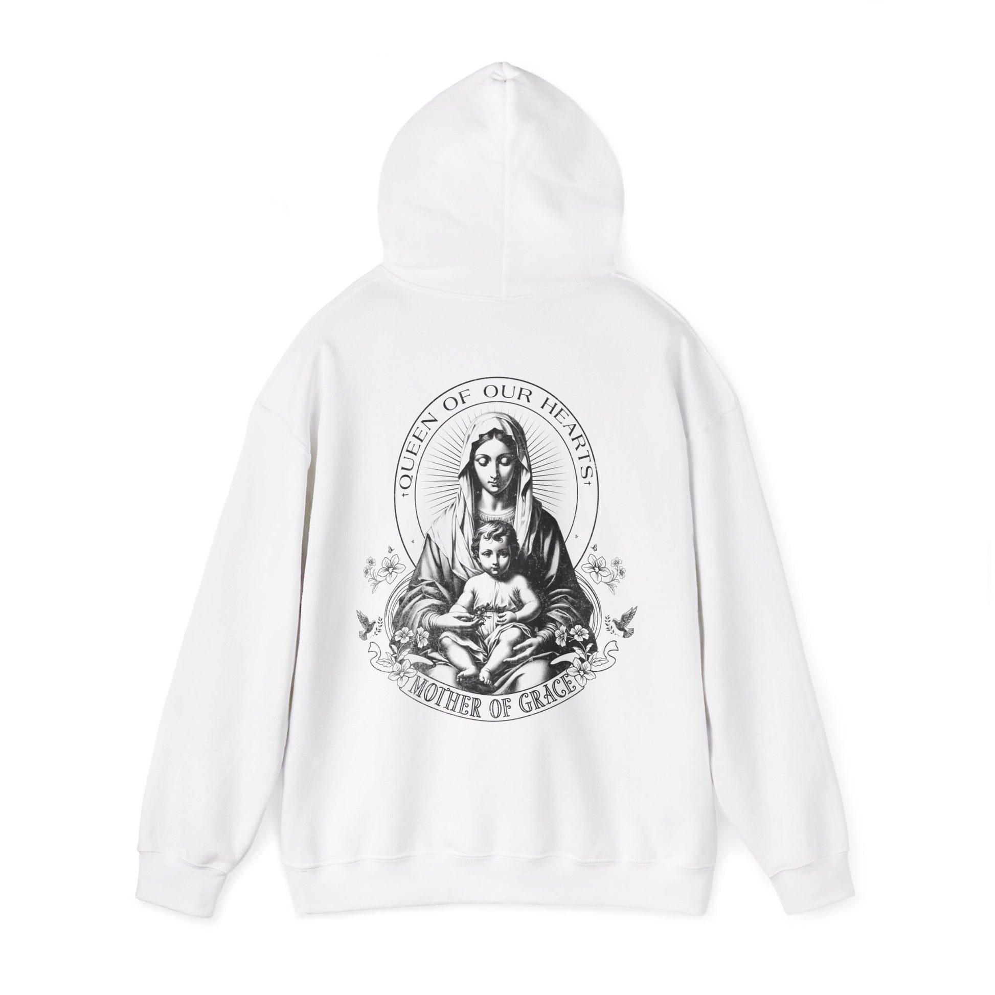 ABI - Hoodie