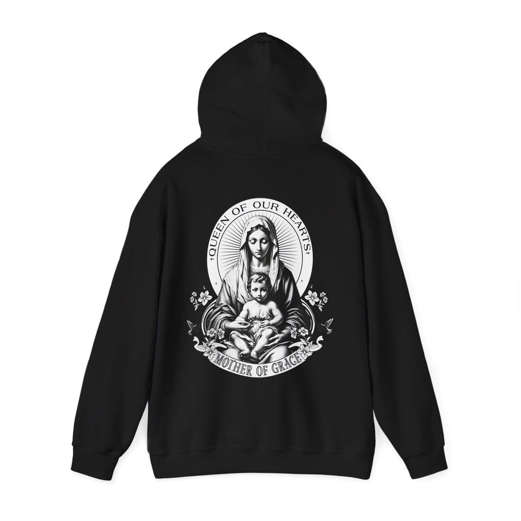 ABI - Hoodie
