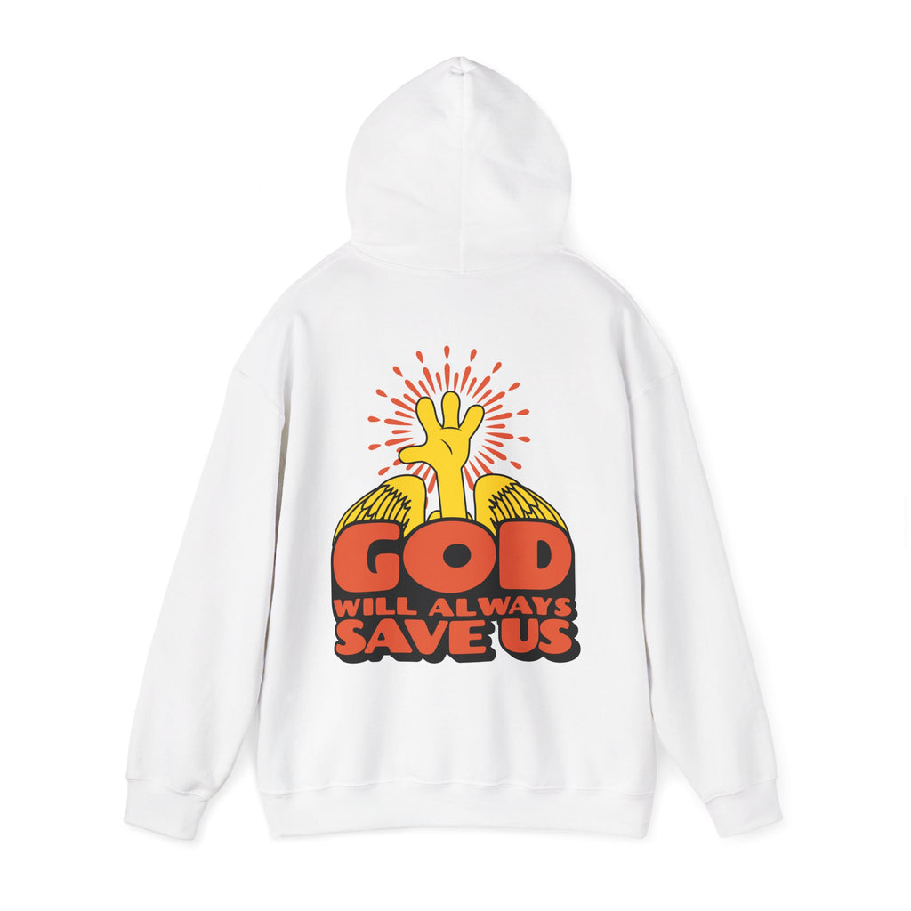 ADA - Hoodie