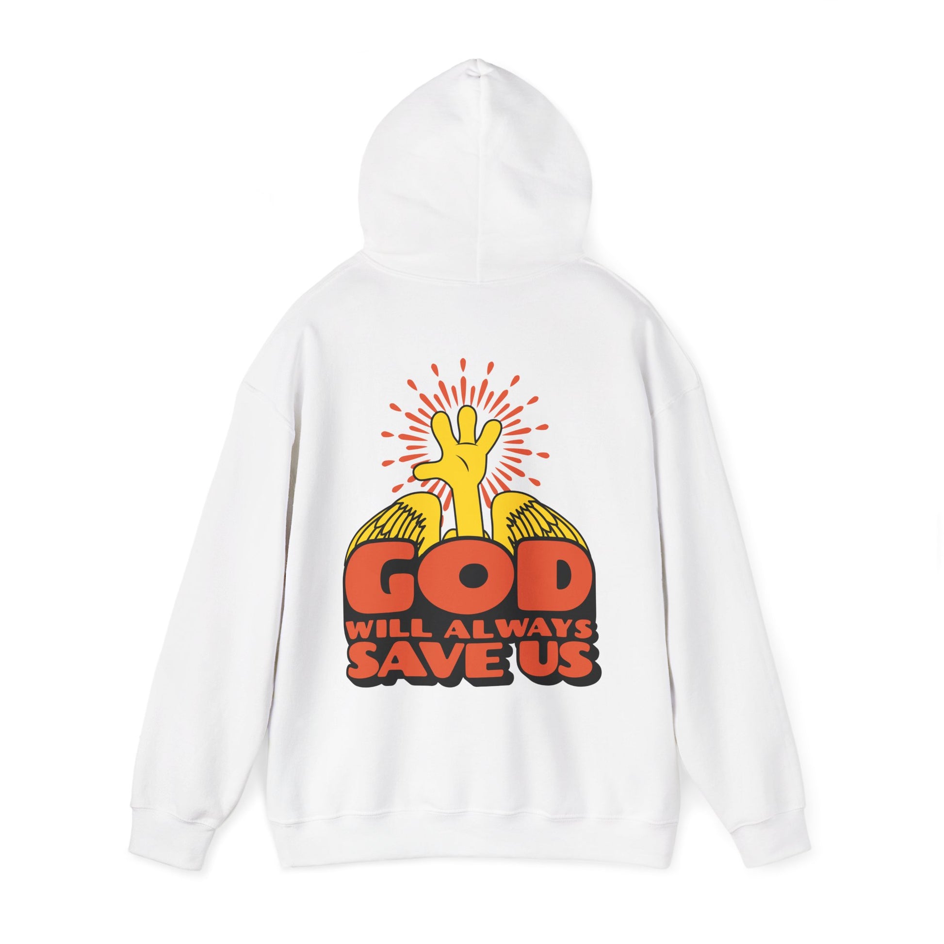 ADA - Hoodie