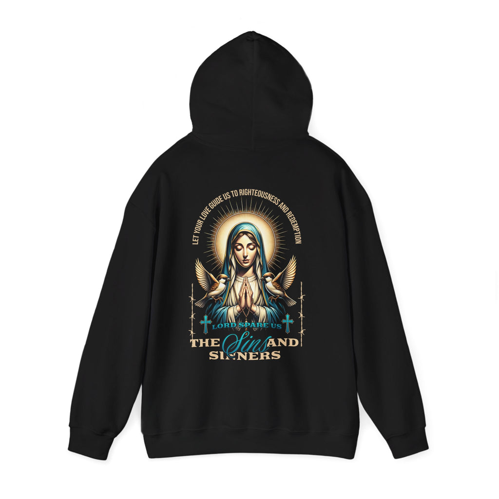 ANNA - Hoodie