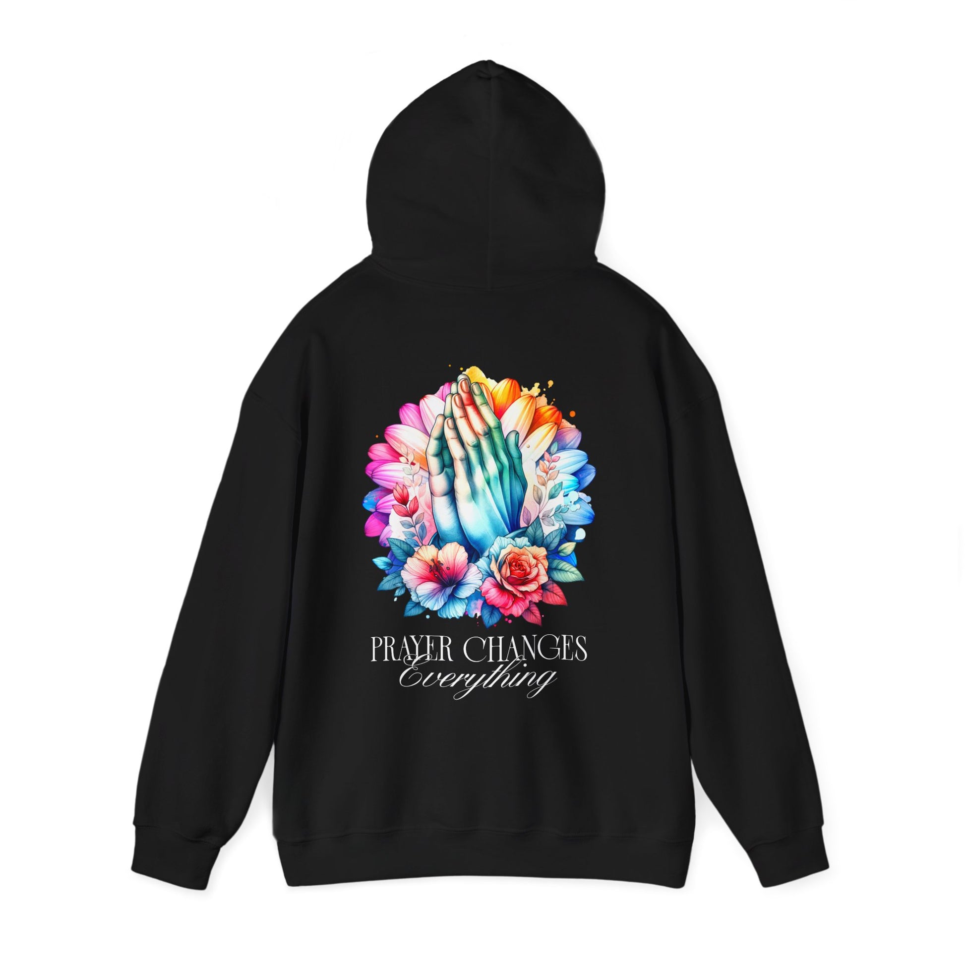ARIEL - Hoodie