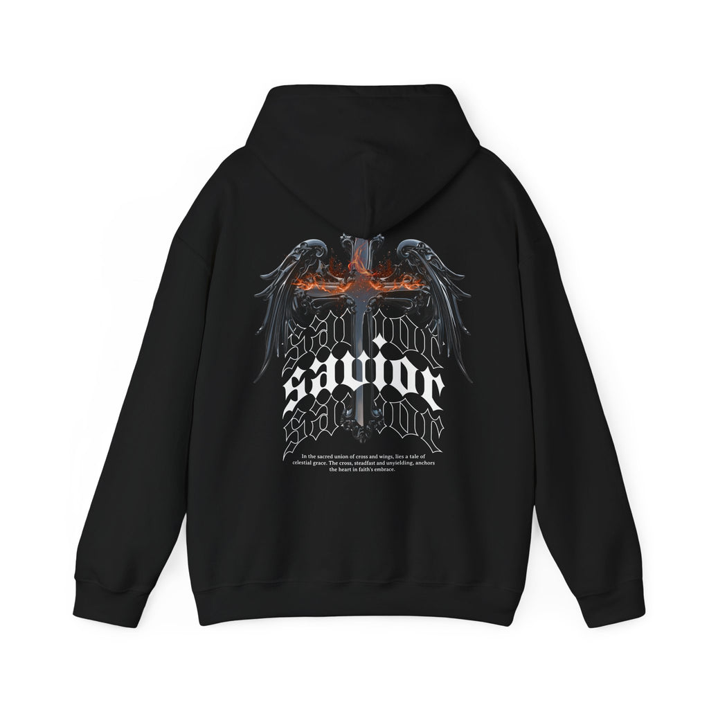 CHRISTOPHER - Hoodie