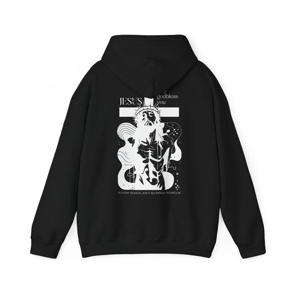 DAN - Hoodie