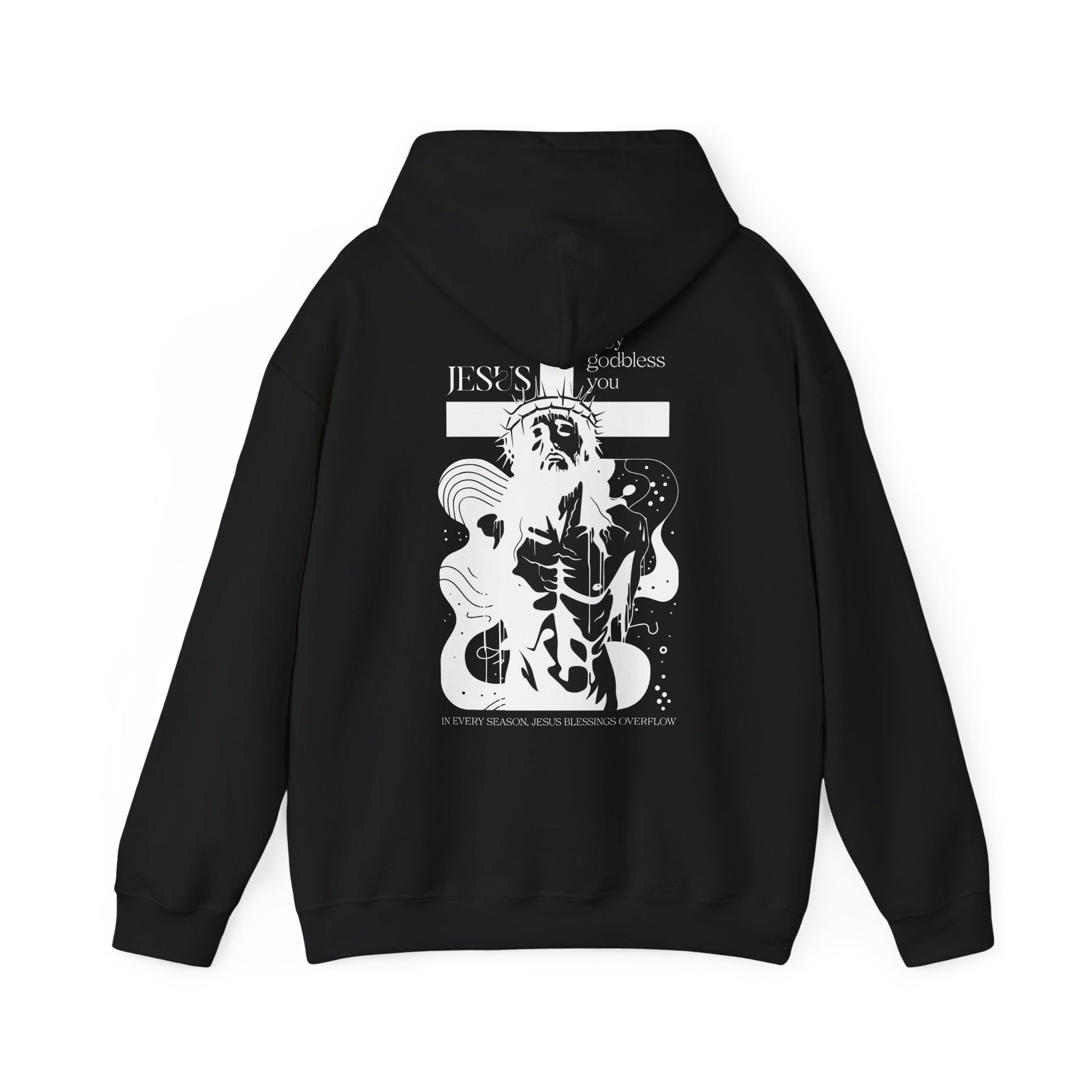 DAN - Hoodie