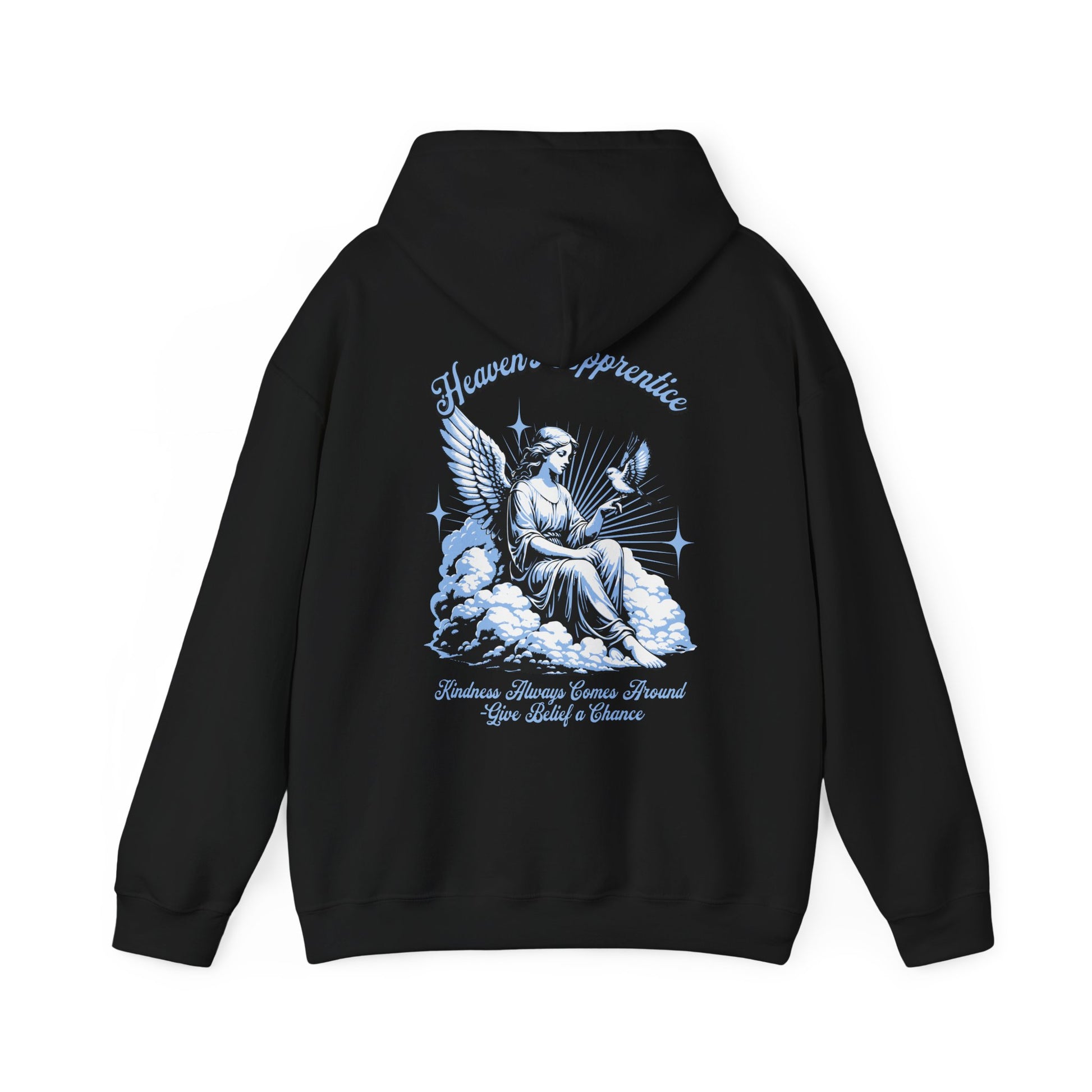 ELIZABETH - Hoodie