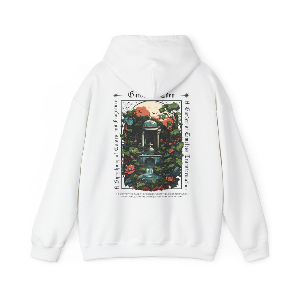 EVE - Hoodie