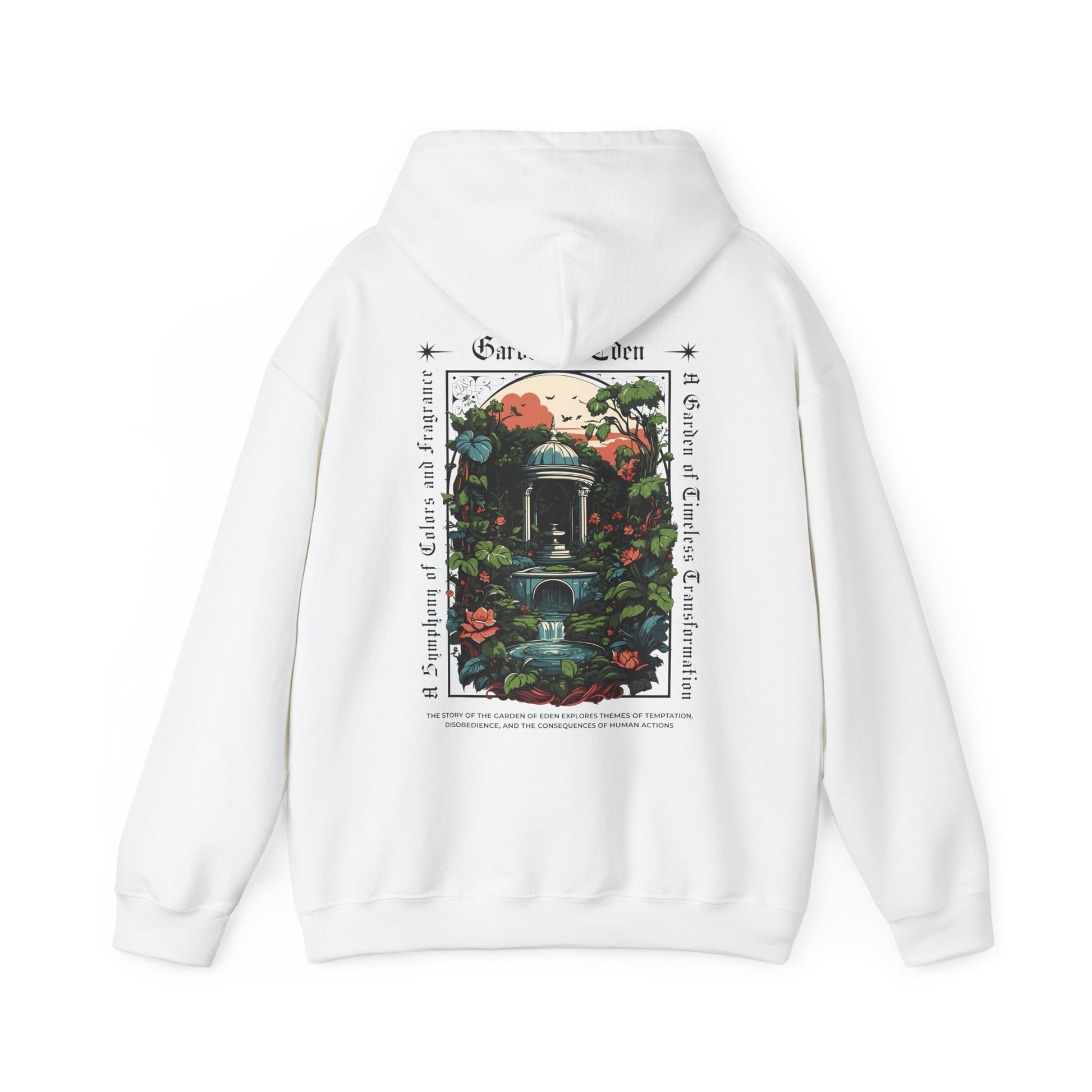 EVE - Hoodie